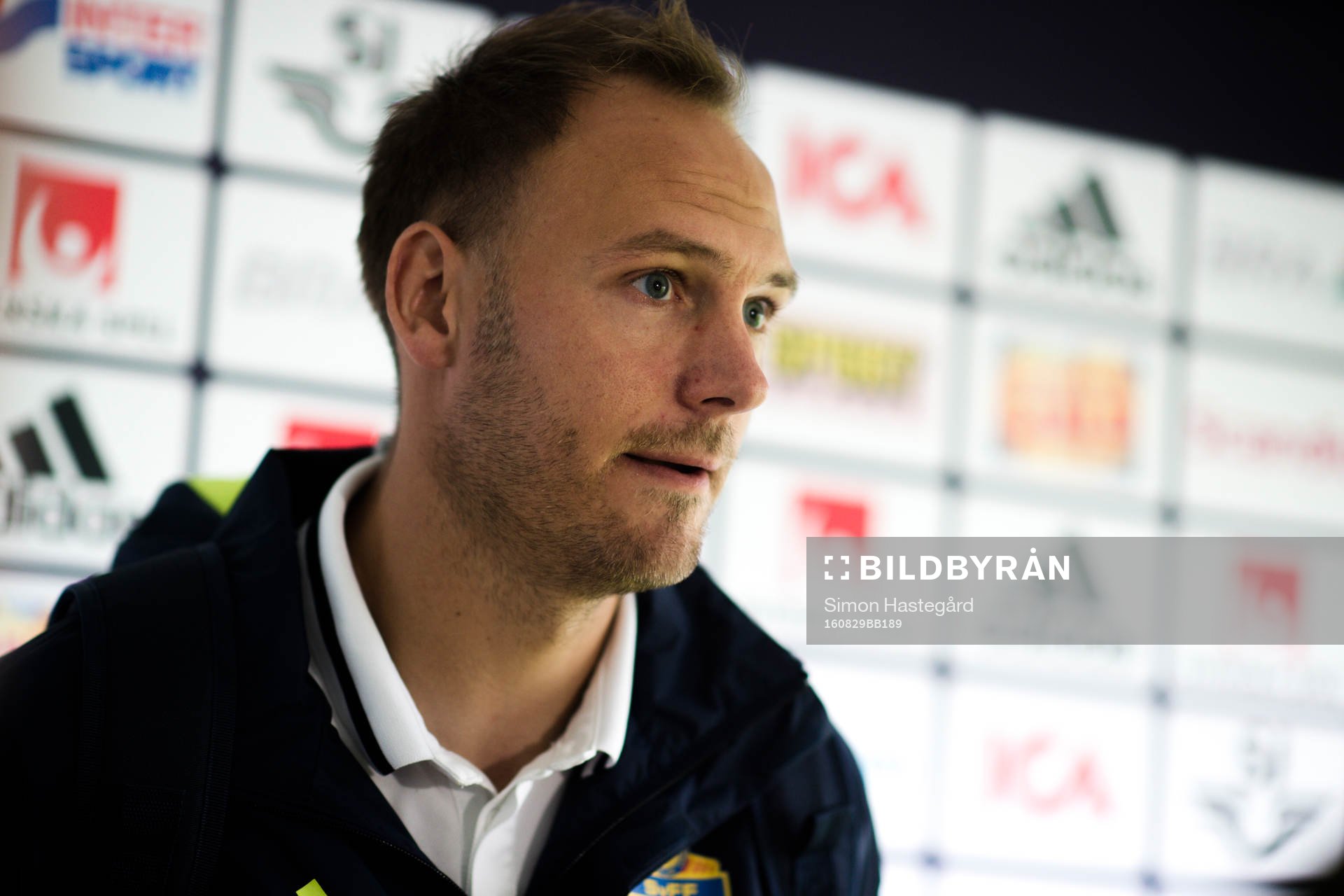 Andreas Granqvist
