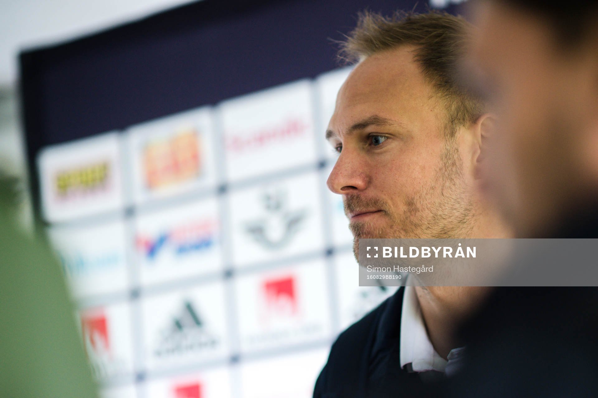 Andreas Granqvist