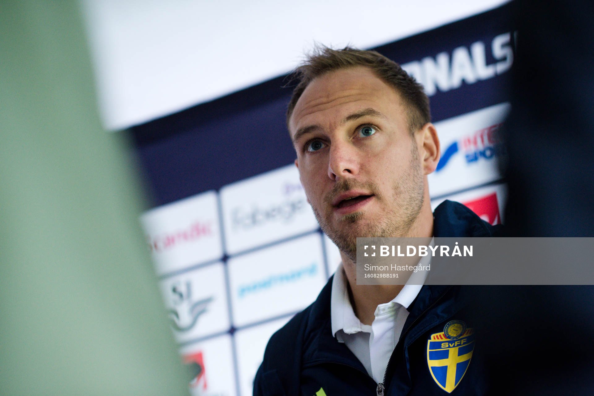 Andreas Granqvist