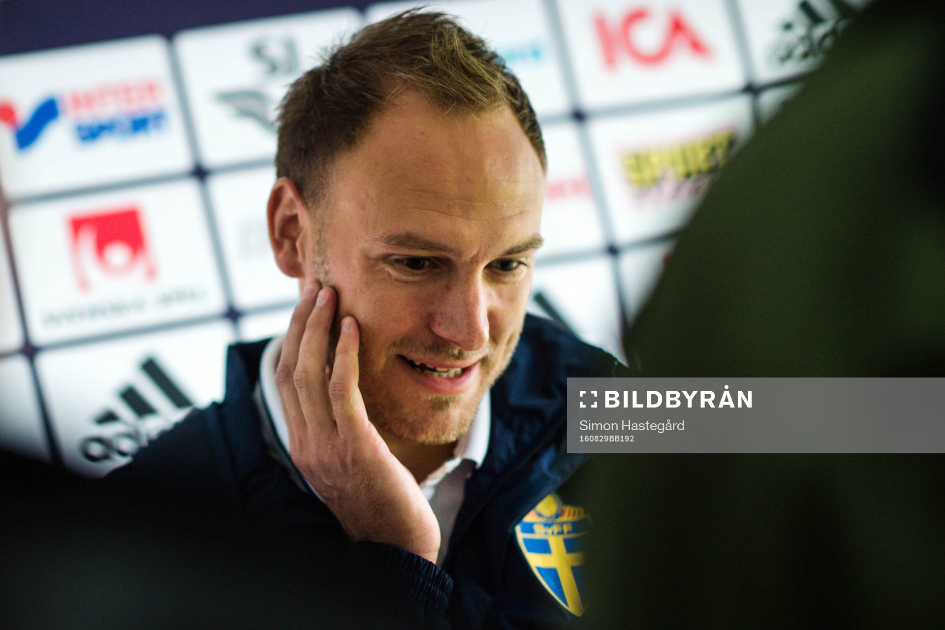 Andreas Granqvist