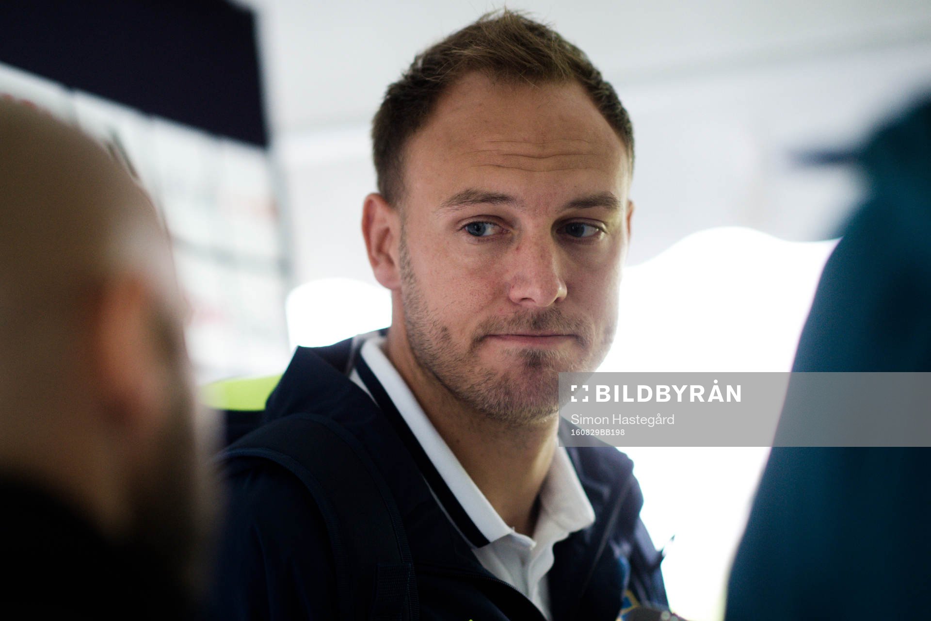 Andreas Granqvist