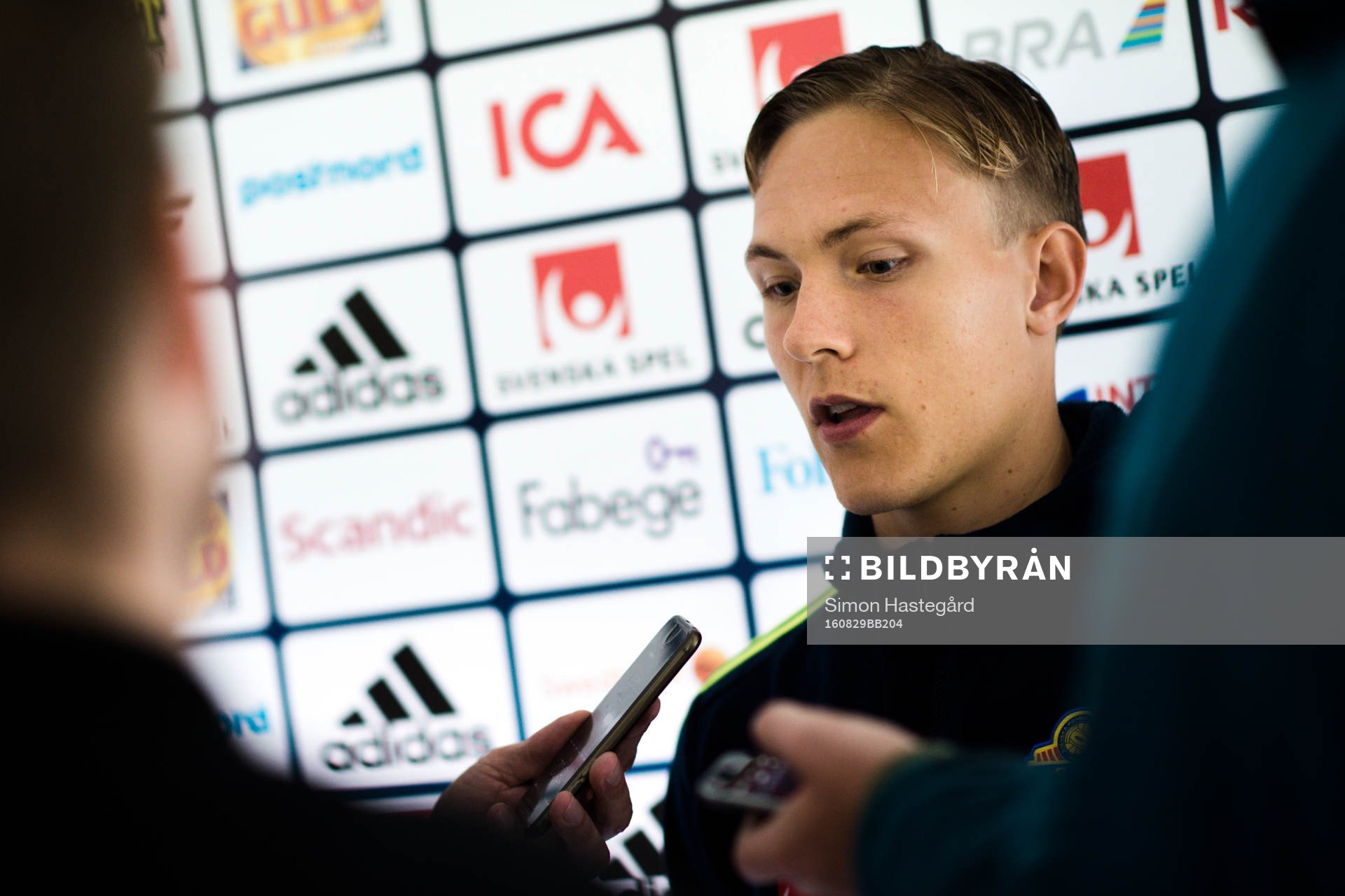 Ludwig Augustinsson