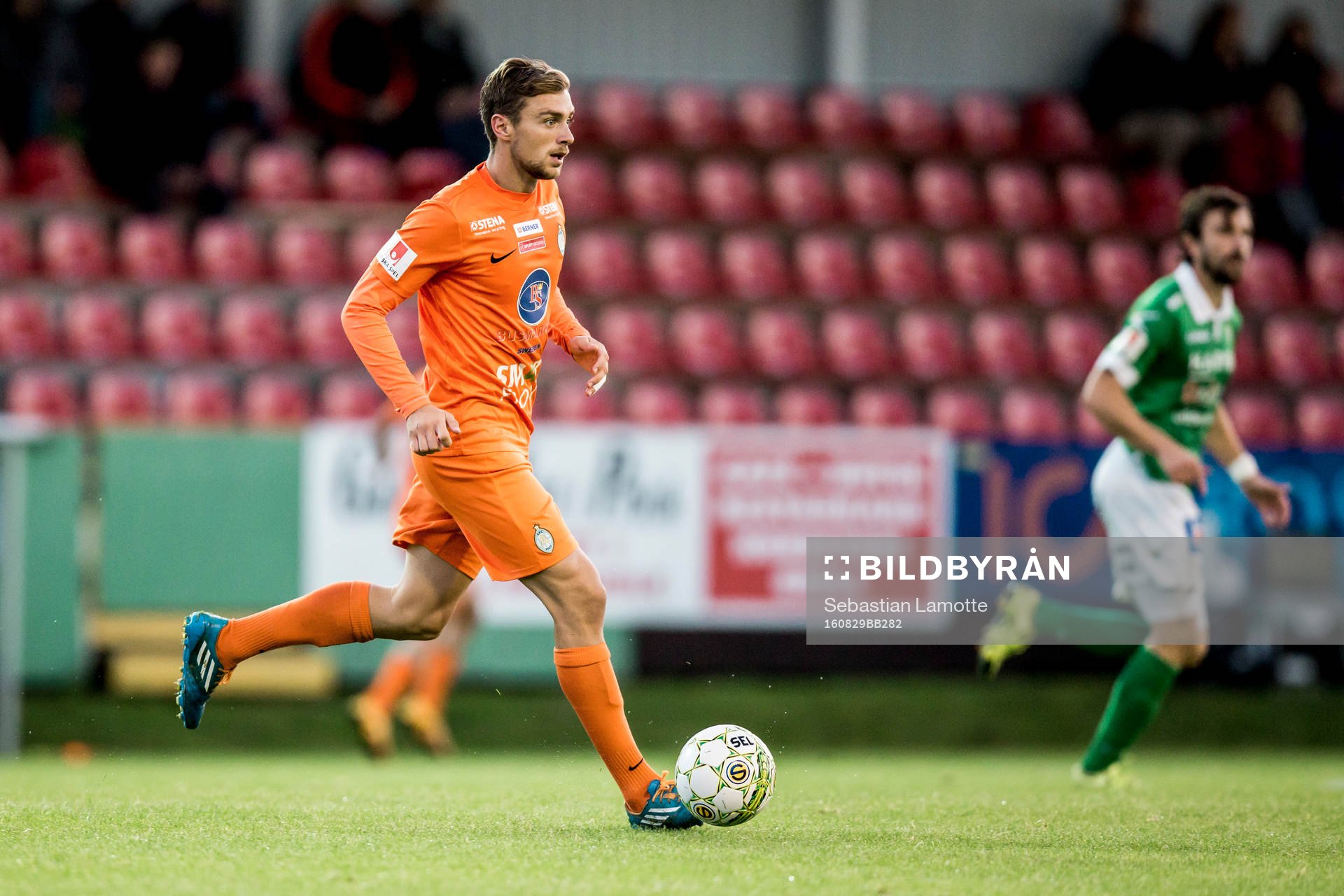 Athletics Filip Rogic