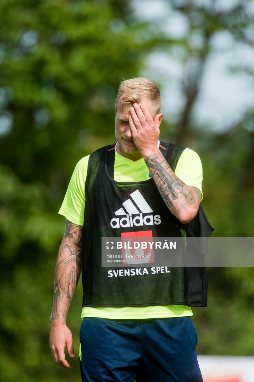 John Guidetti