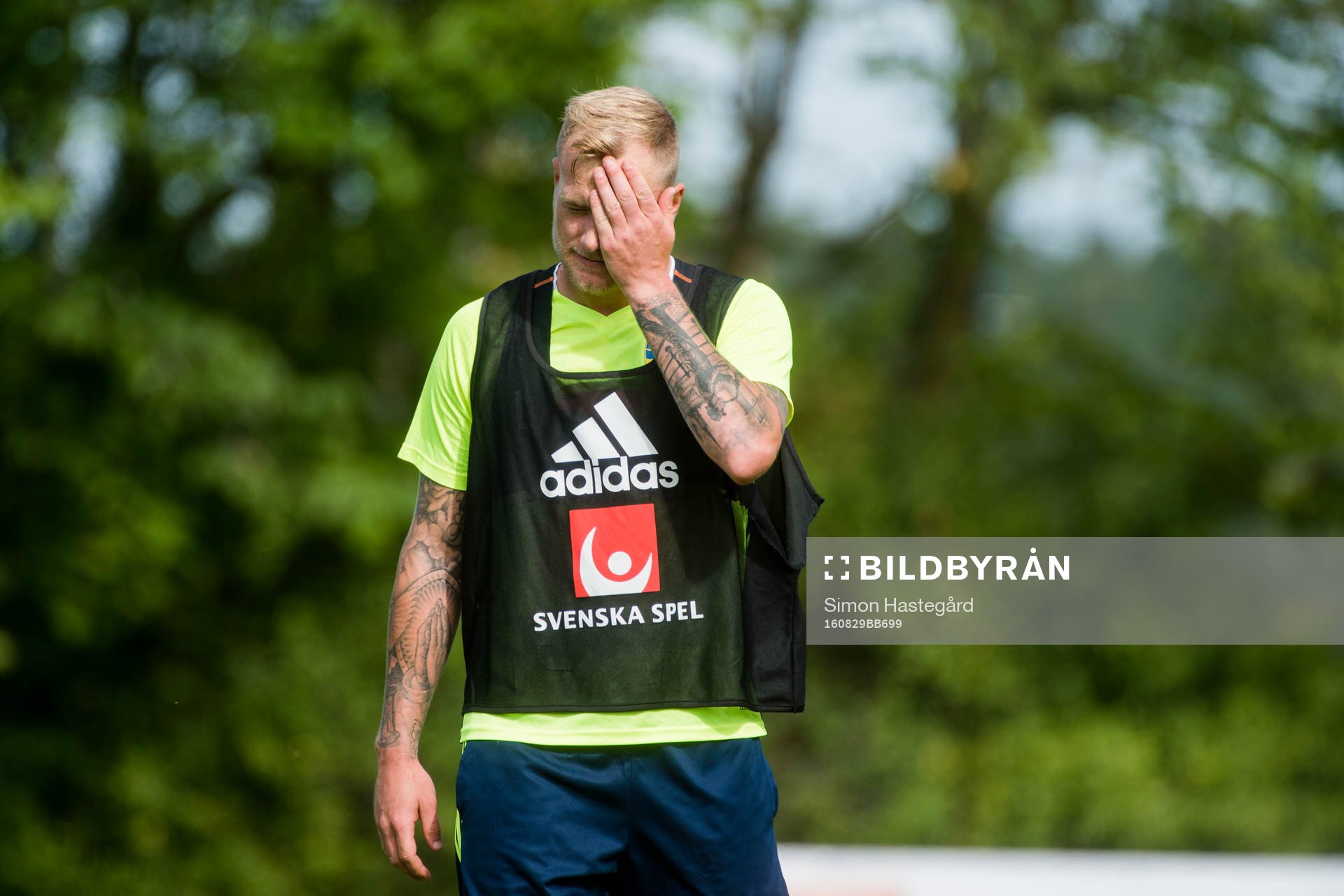 John Guidetti