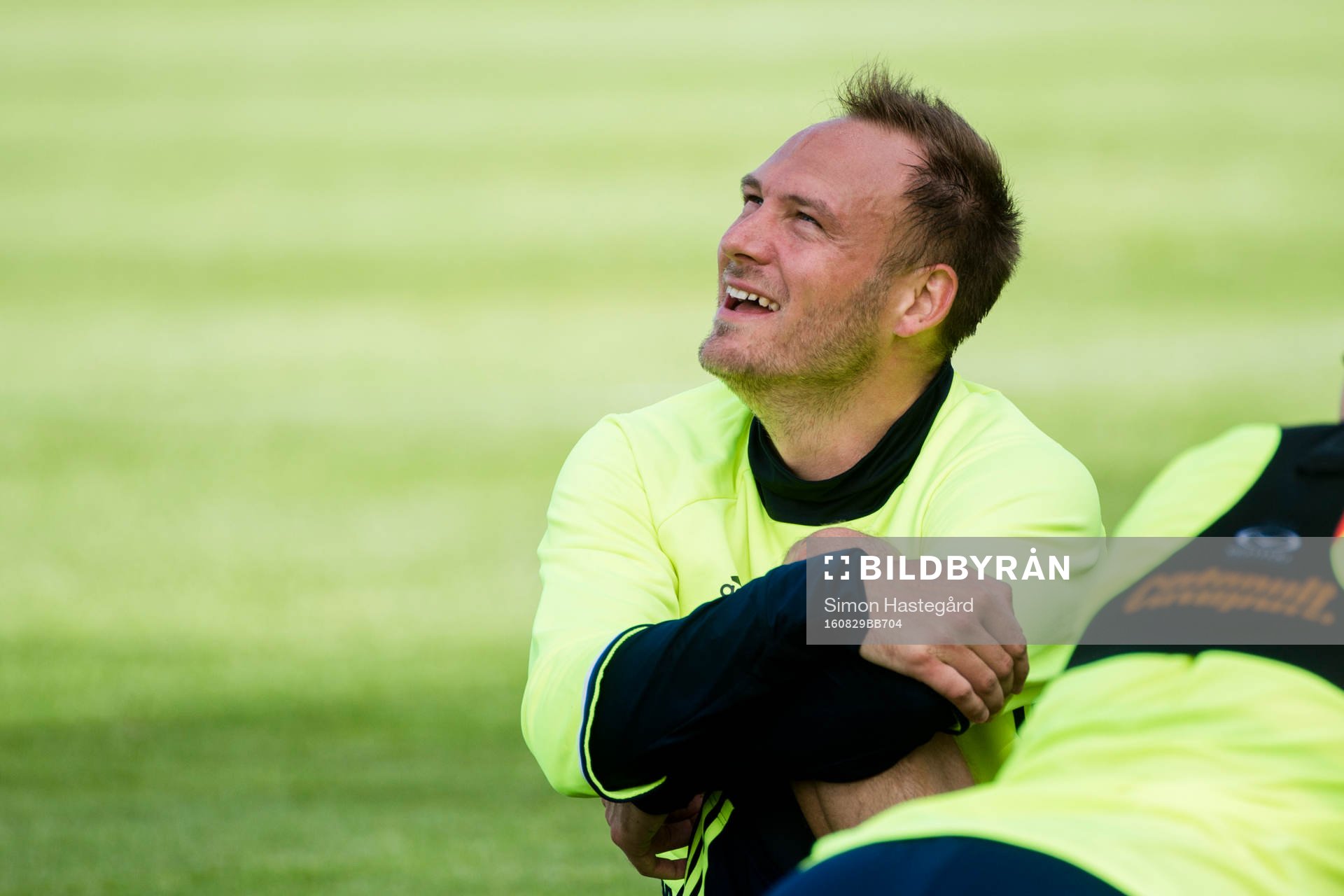 Andreas Granqvist