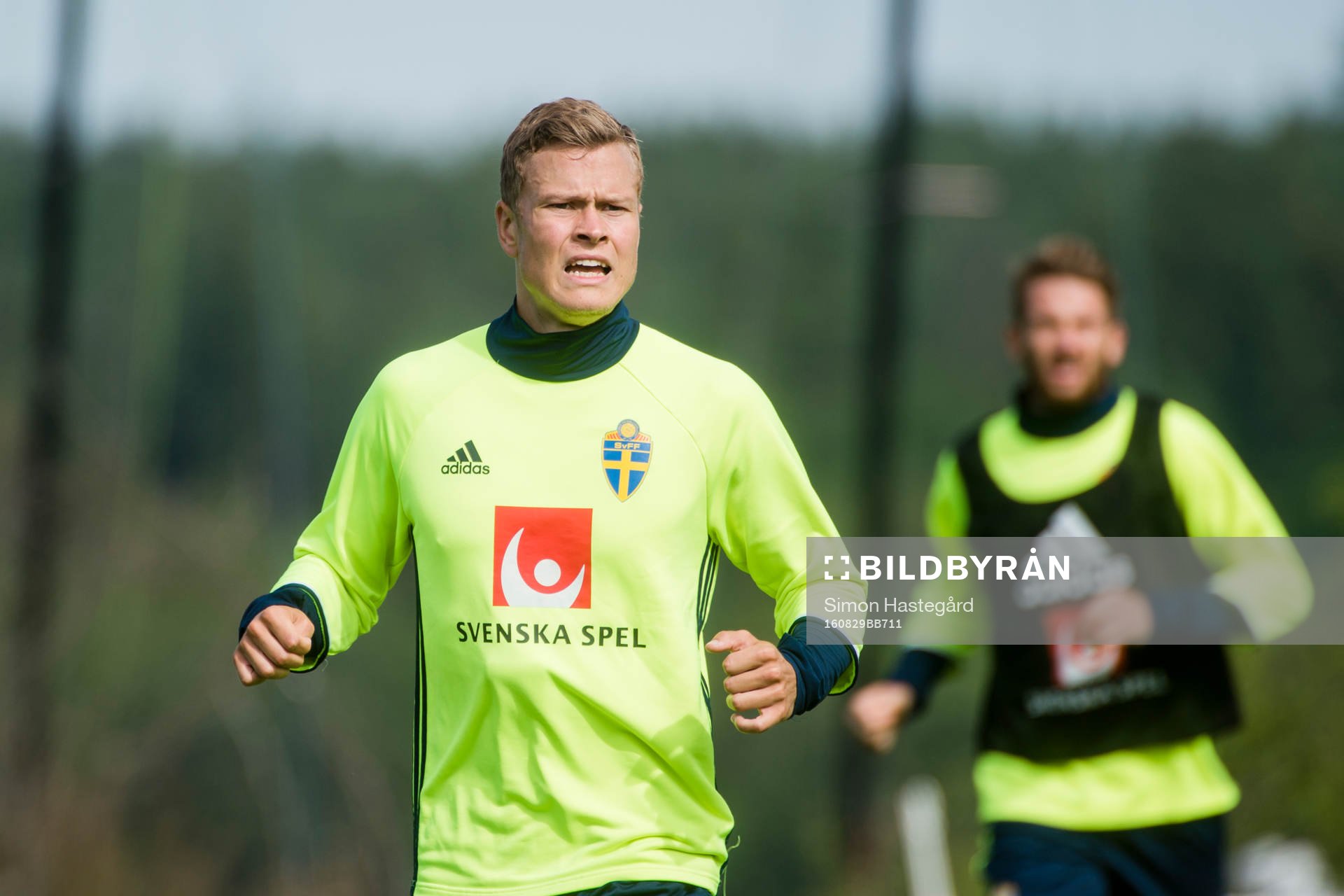 Viktor Claesson