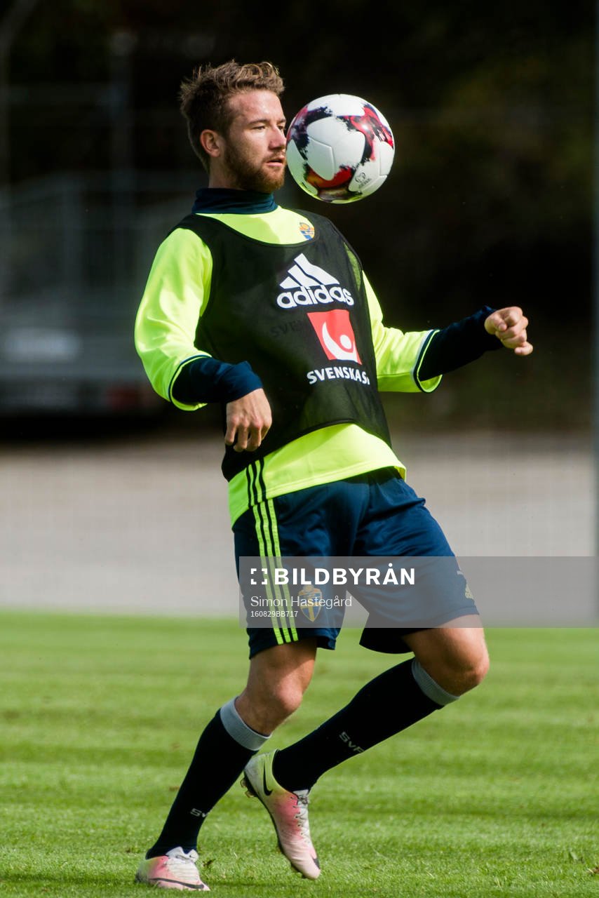 Marcus Rohdén
