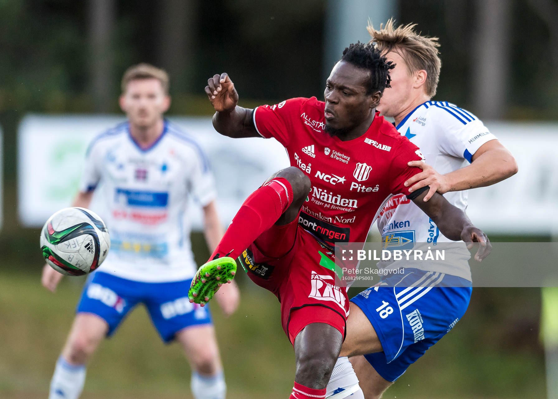 s Tetteh Komey