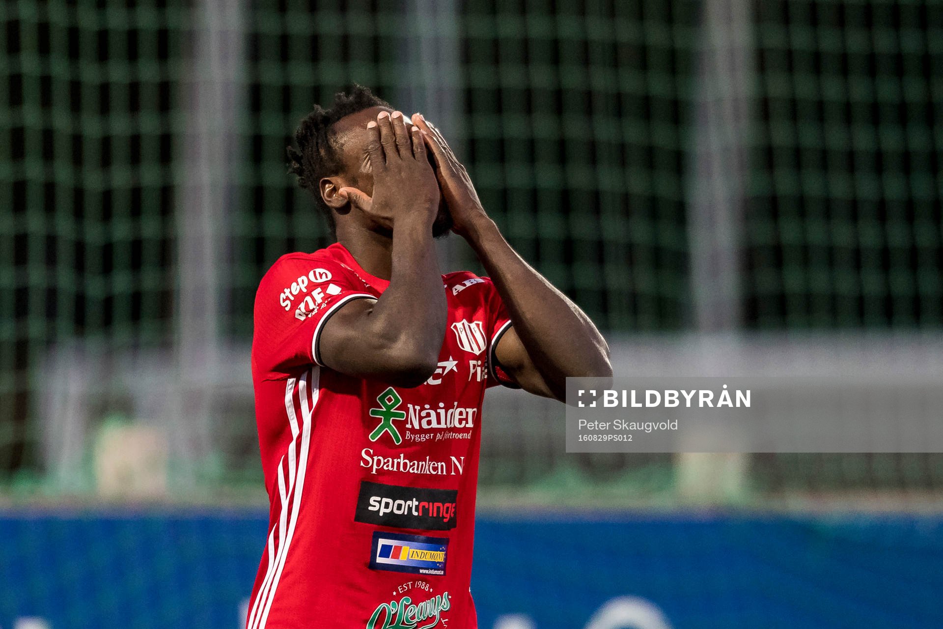 s Tetteh Komey deppar