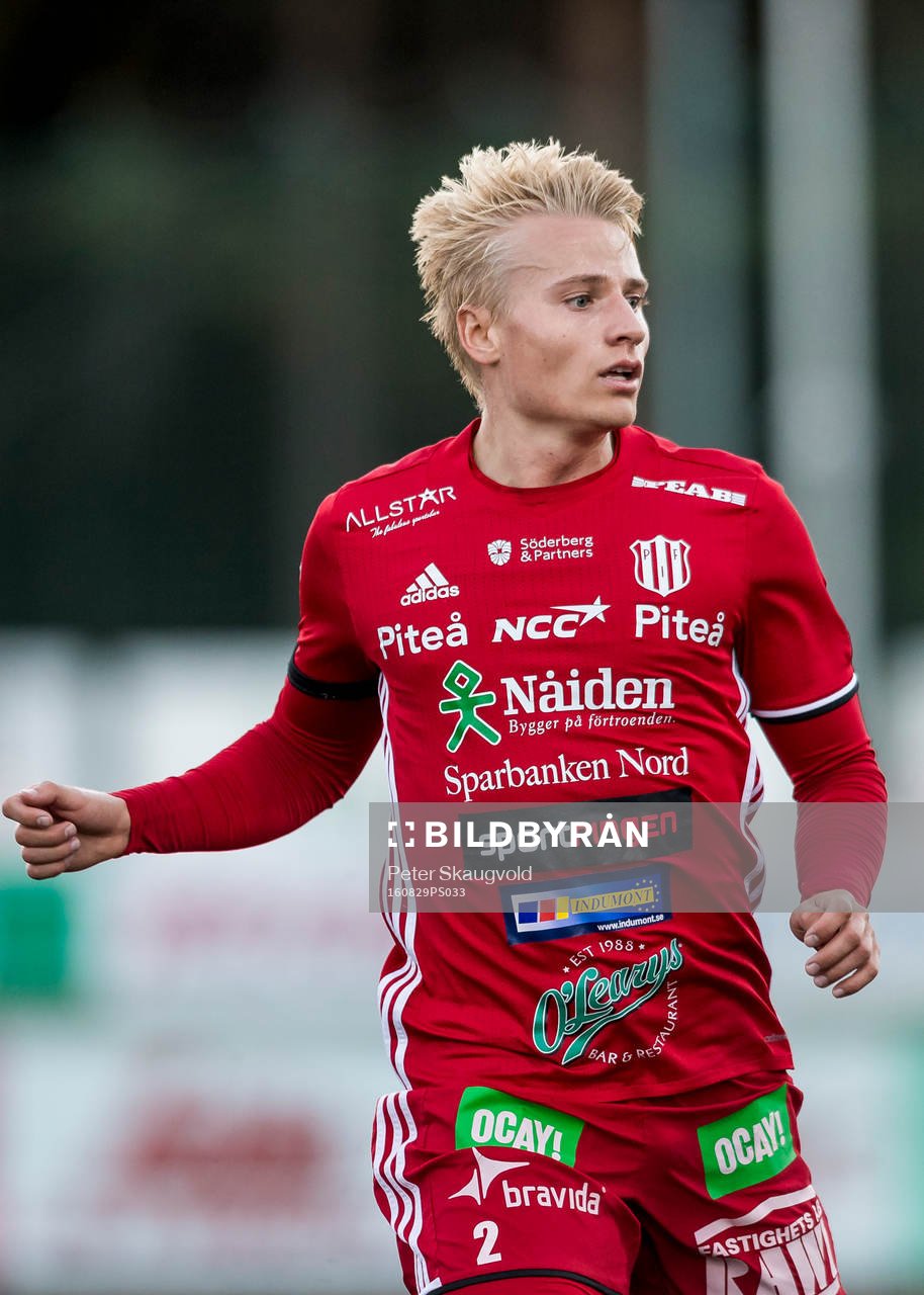 s Henrik Millbert