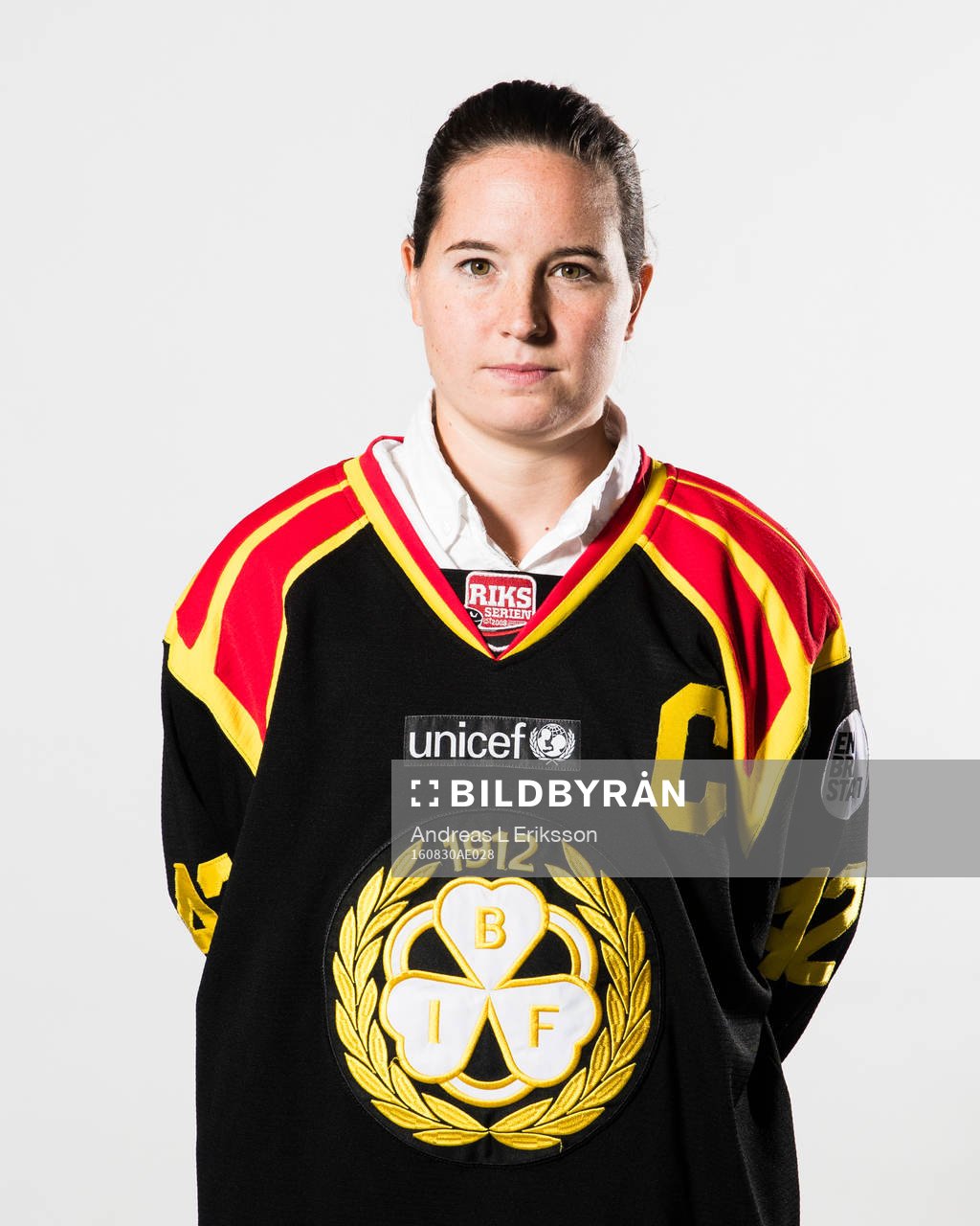 Angelica Östlund, Brynäs