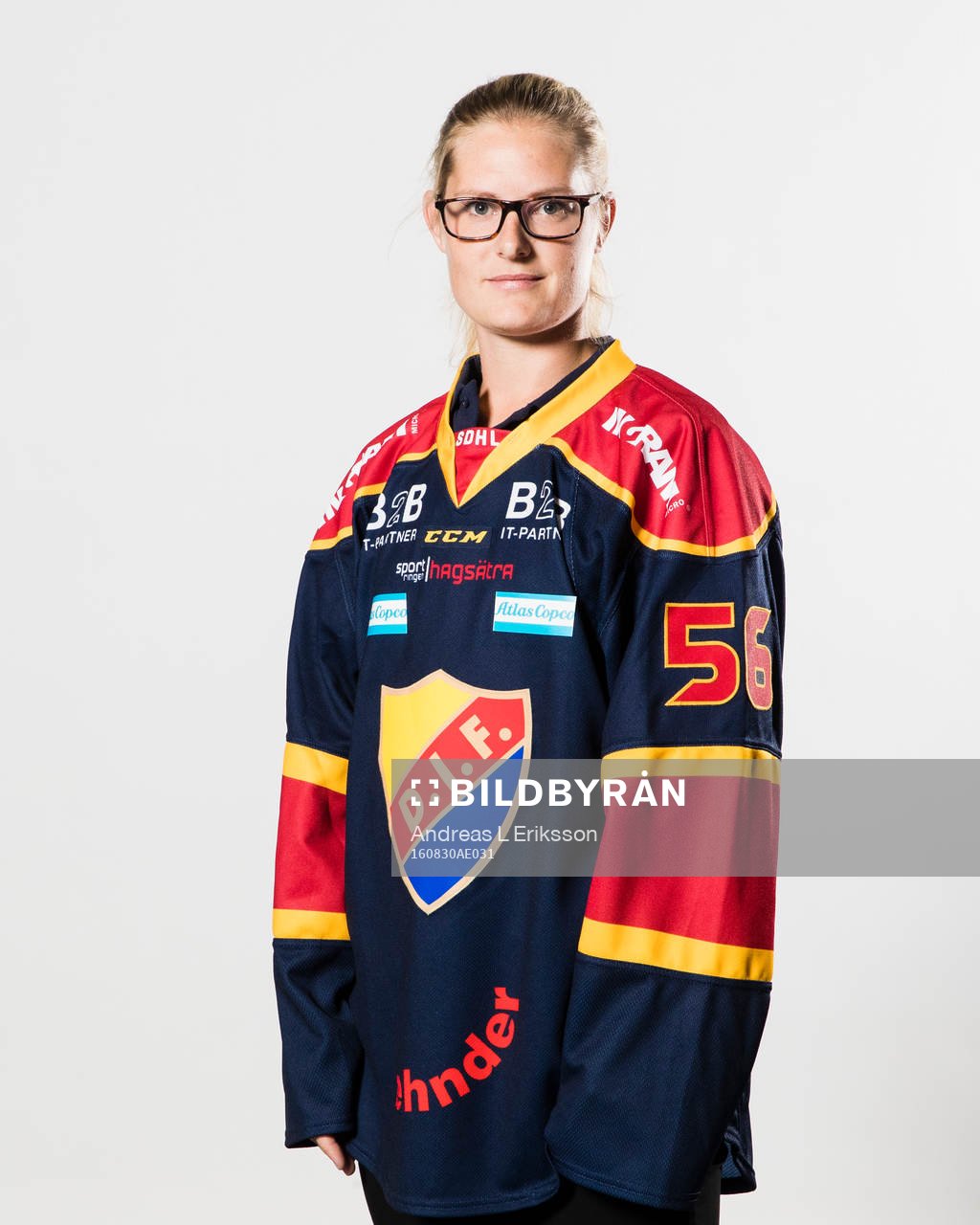 Alexandra Palm, Djurgården