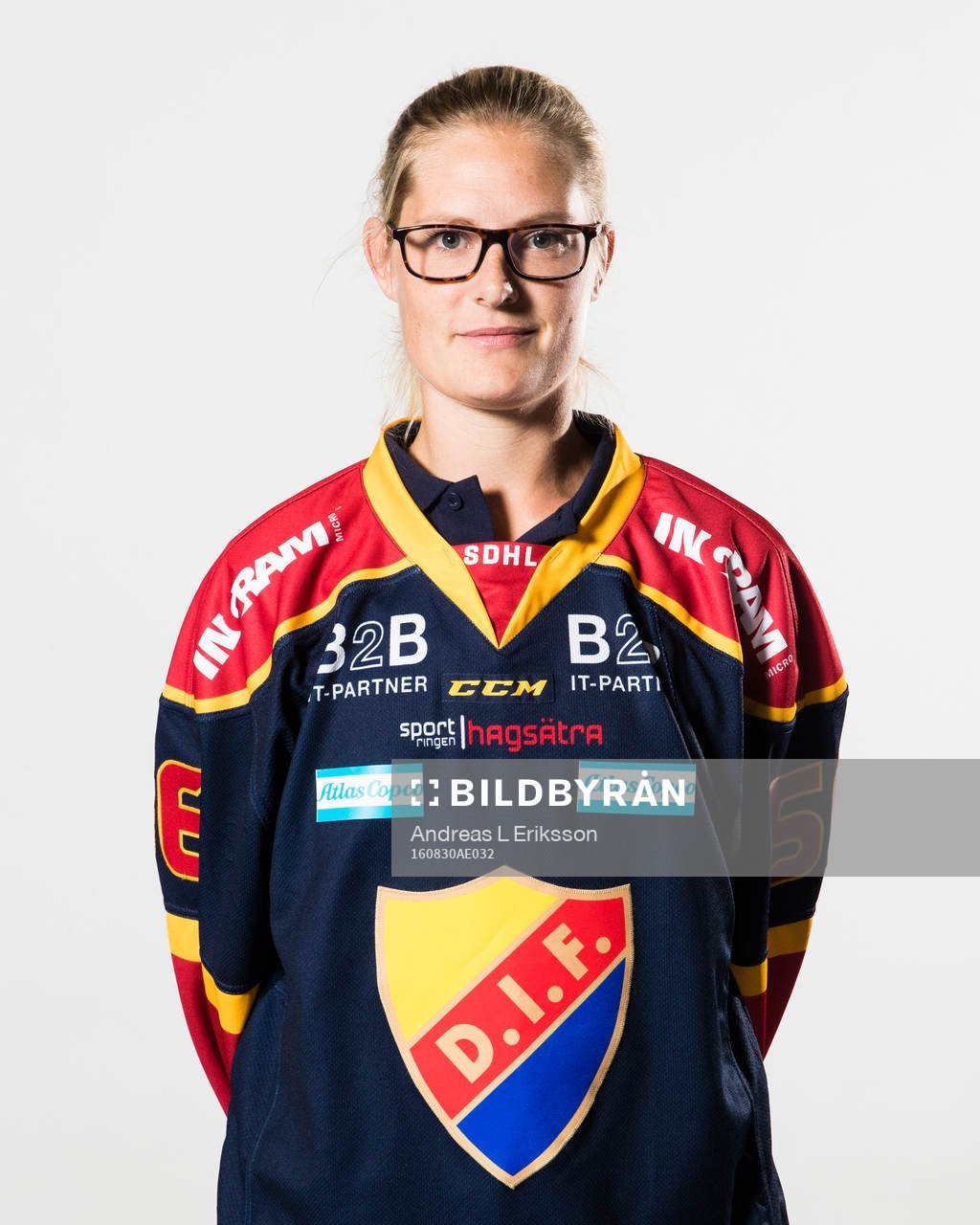 Alexandra Palm, Djurgården