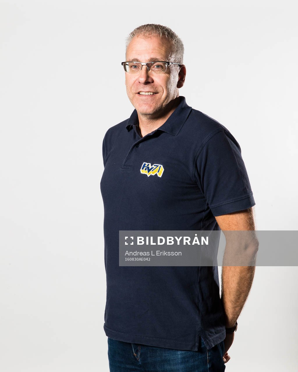 Ulf Johansson, tränare HV71