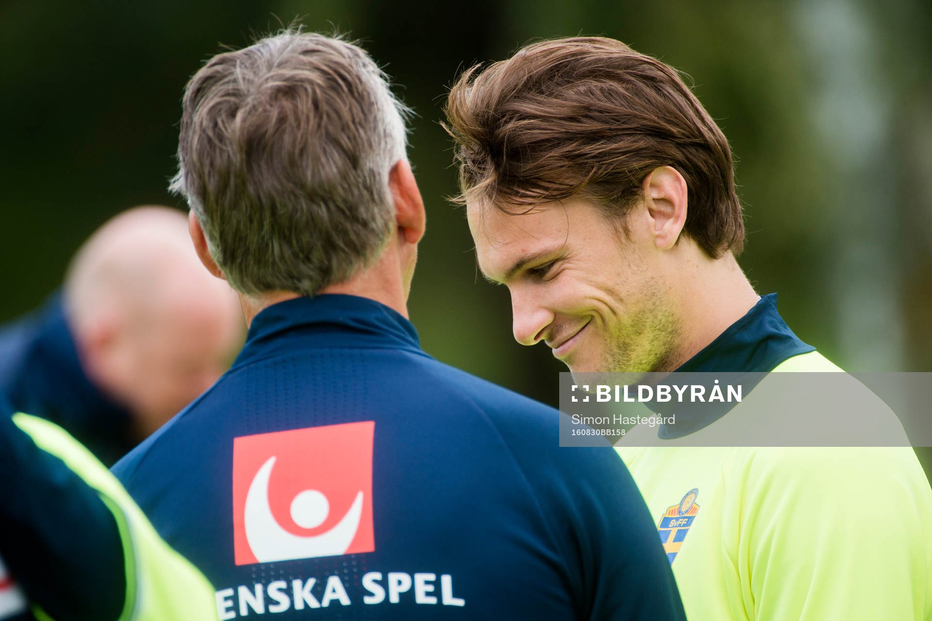 Albin Ekdal