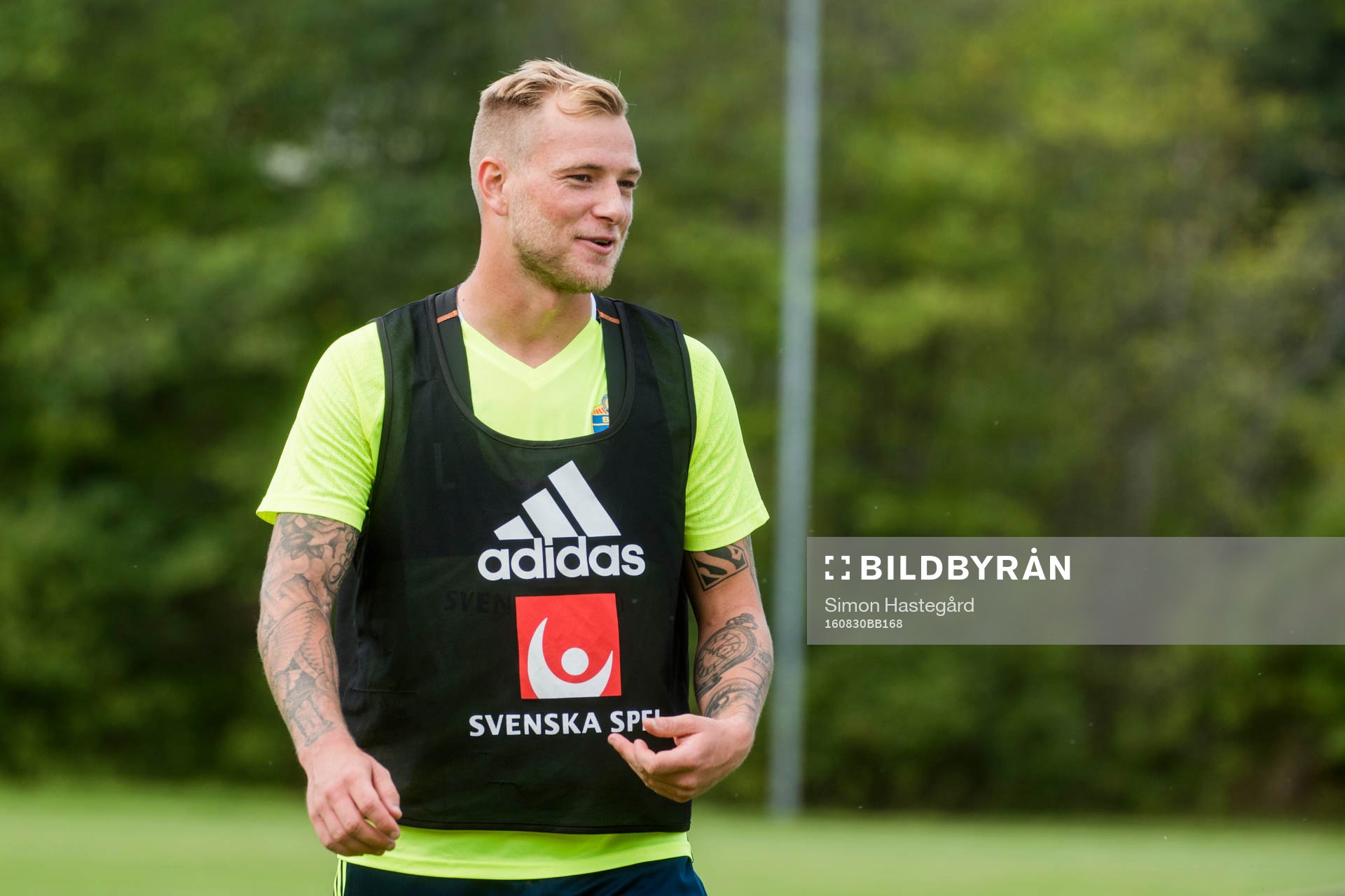John Guidetti