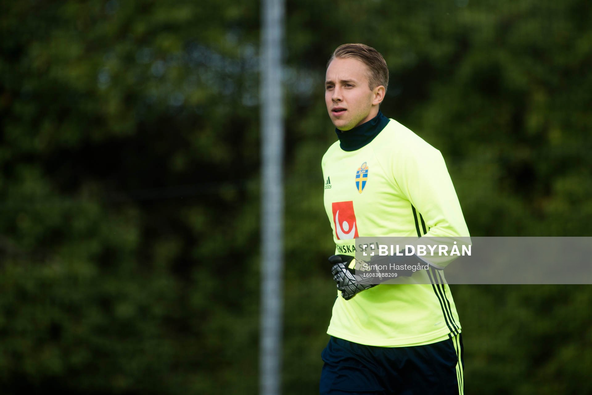 Patrik Carlgren