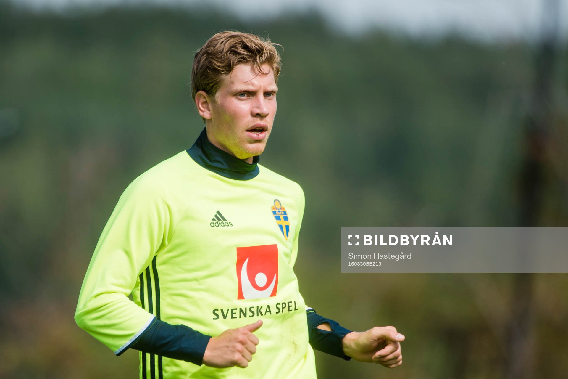 Alexander Fransson