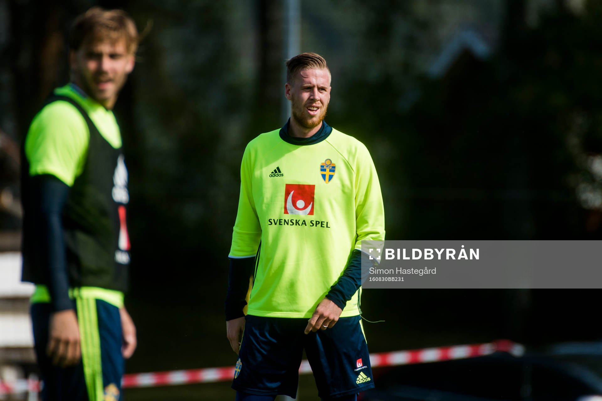 Pontus Jansson