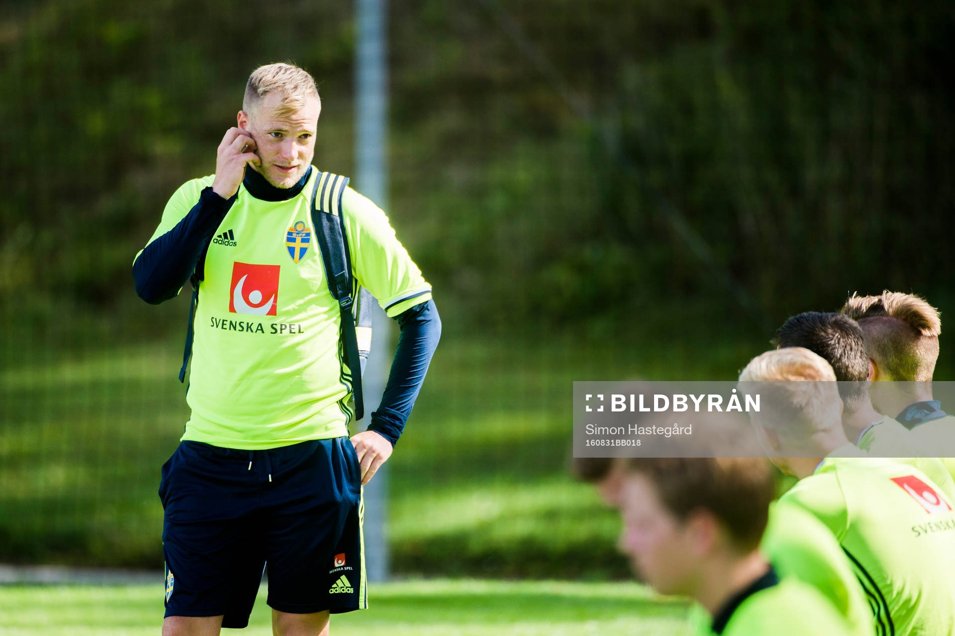 John Guidetti