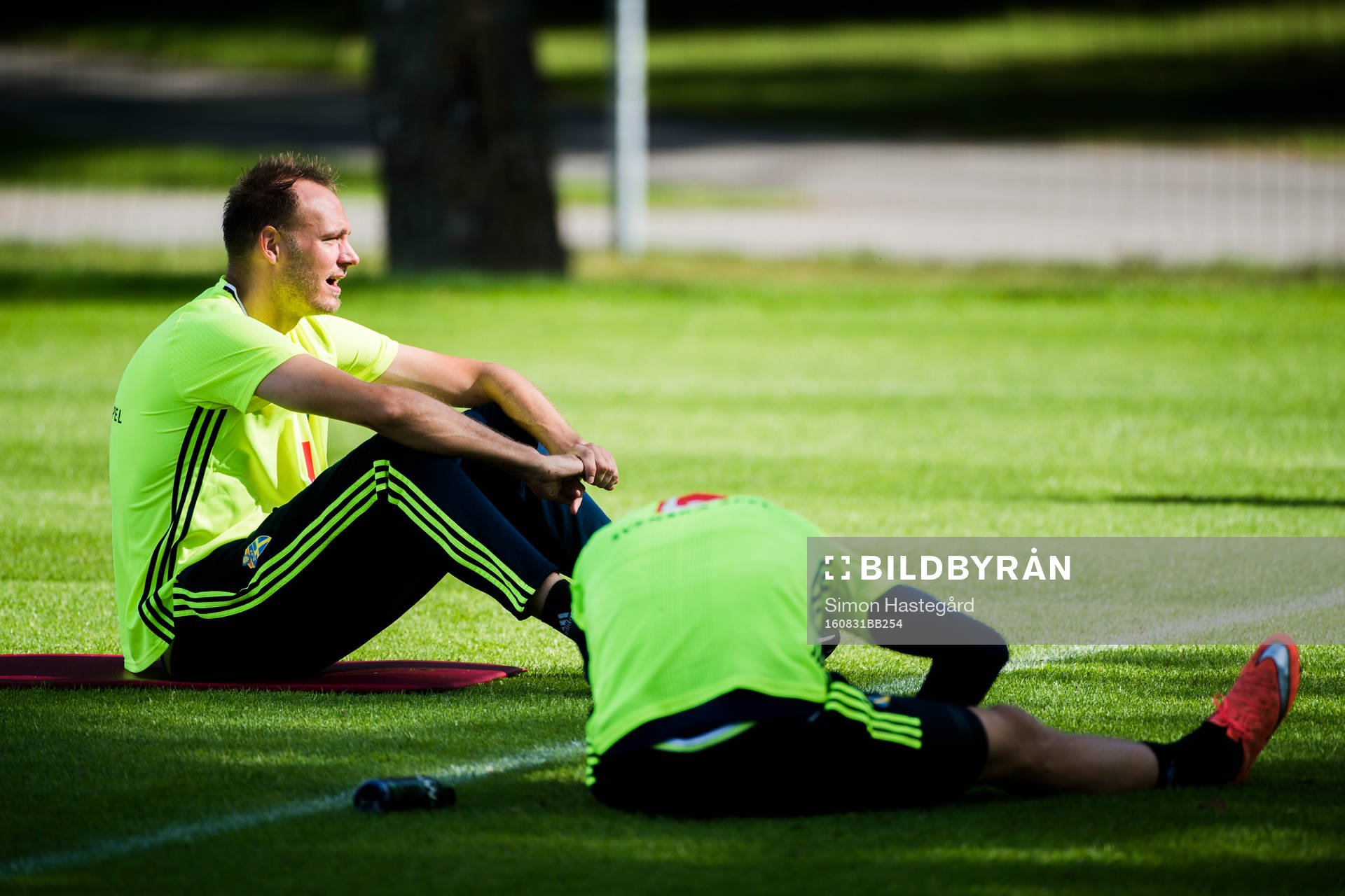 Andreas Granqvist
