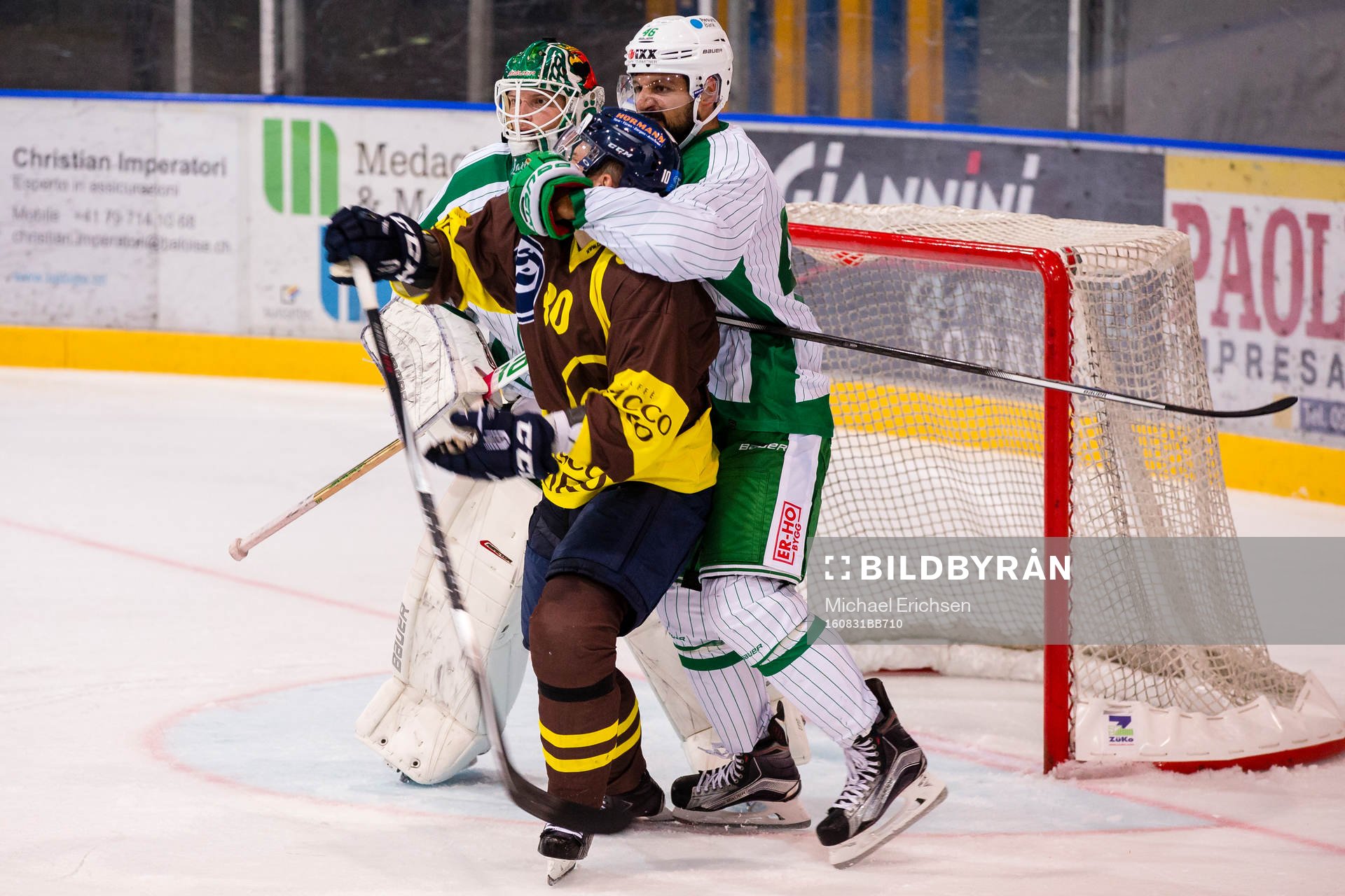 Rögles Kevin Marshall