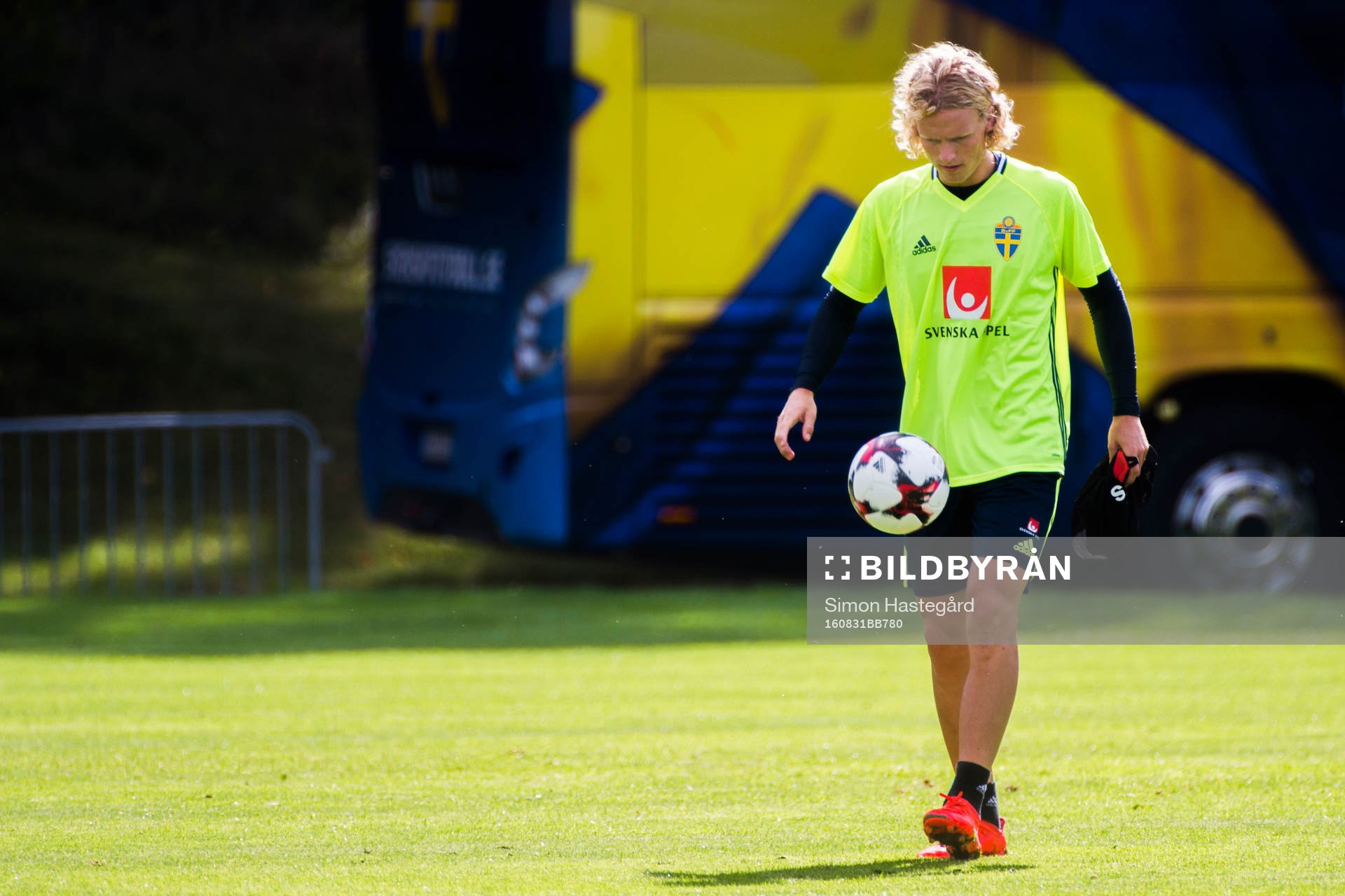 Oscar Hiljemark