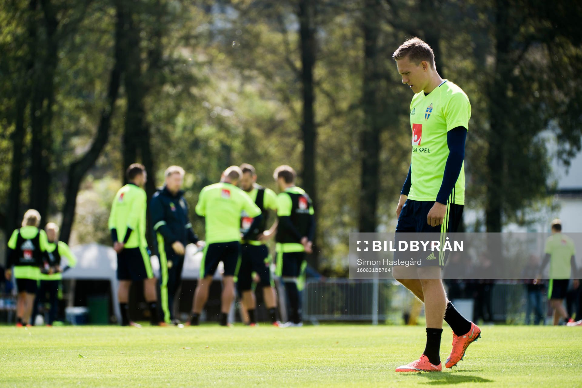 Ludwig Augustinsson