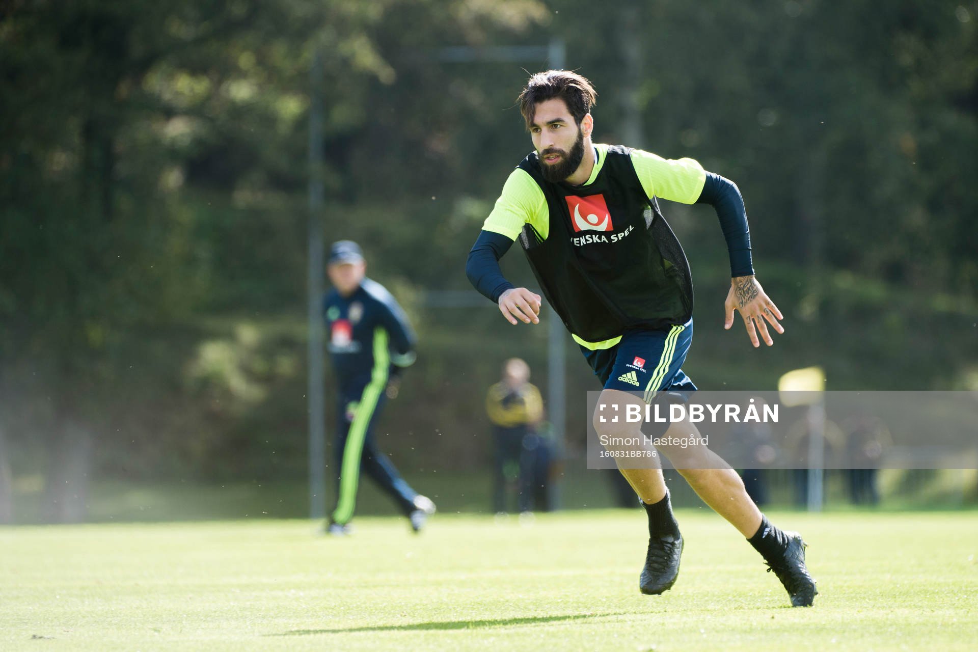 Jimmy Durmaz