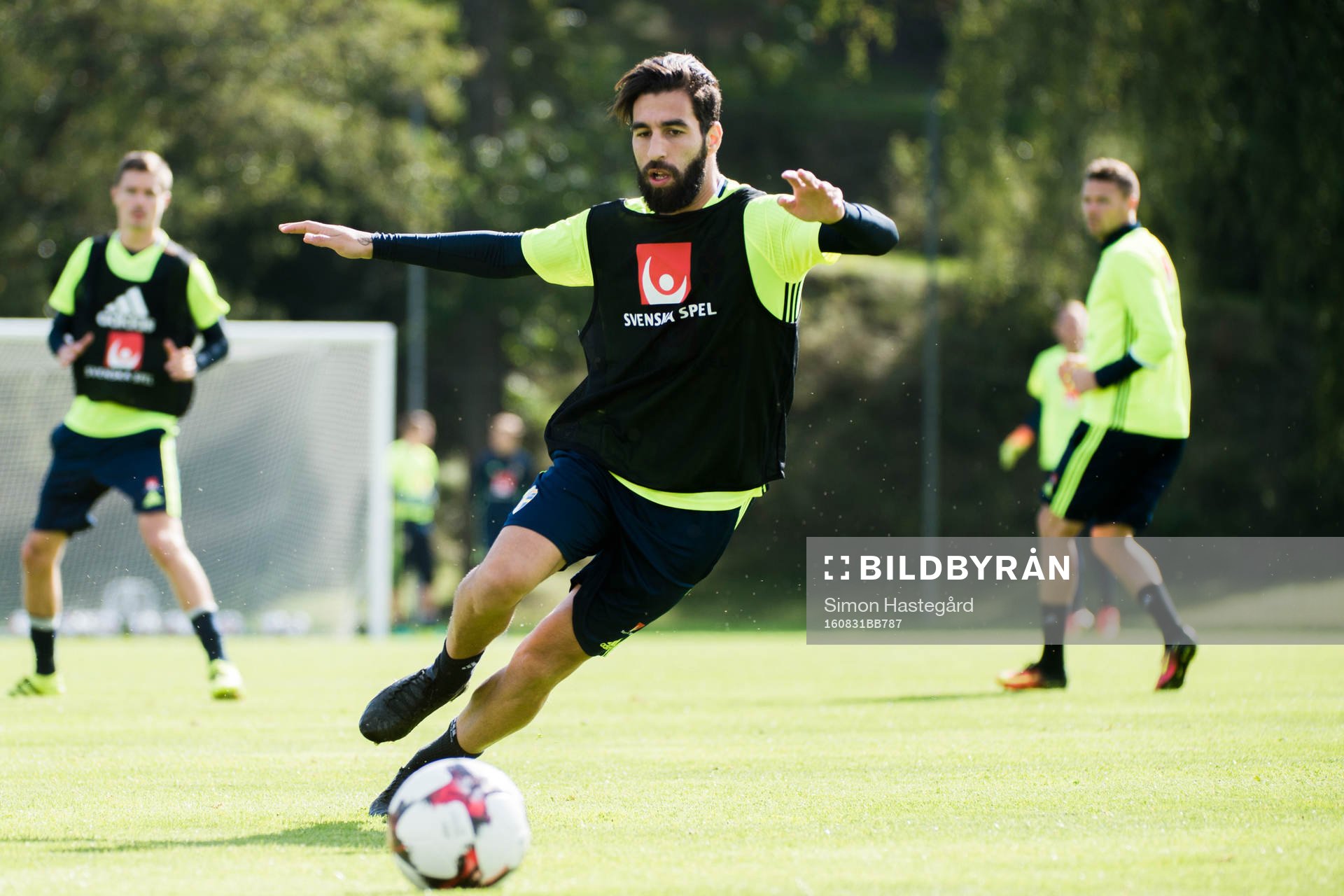 Jimmy Durmaz