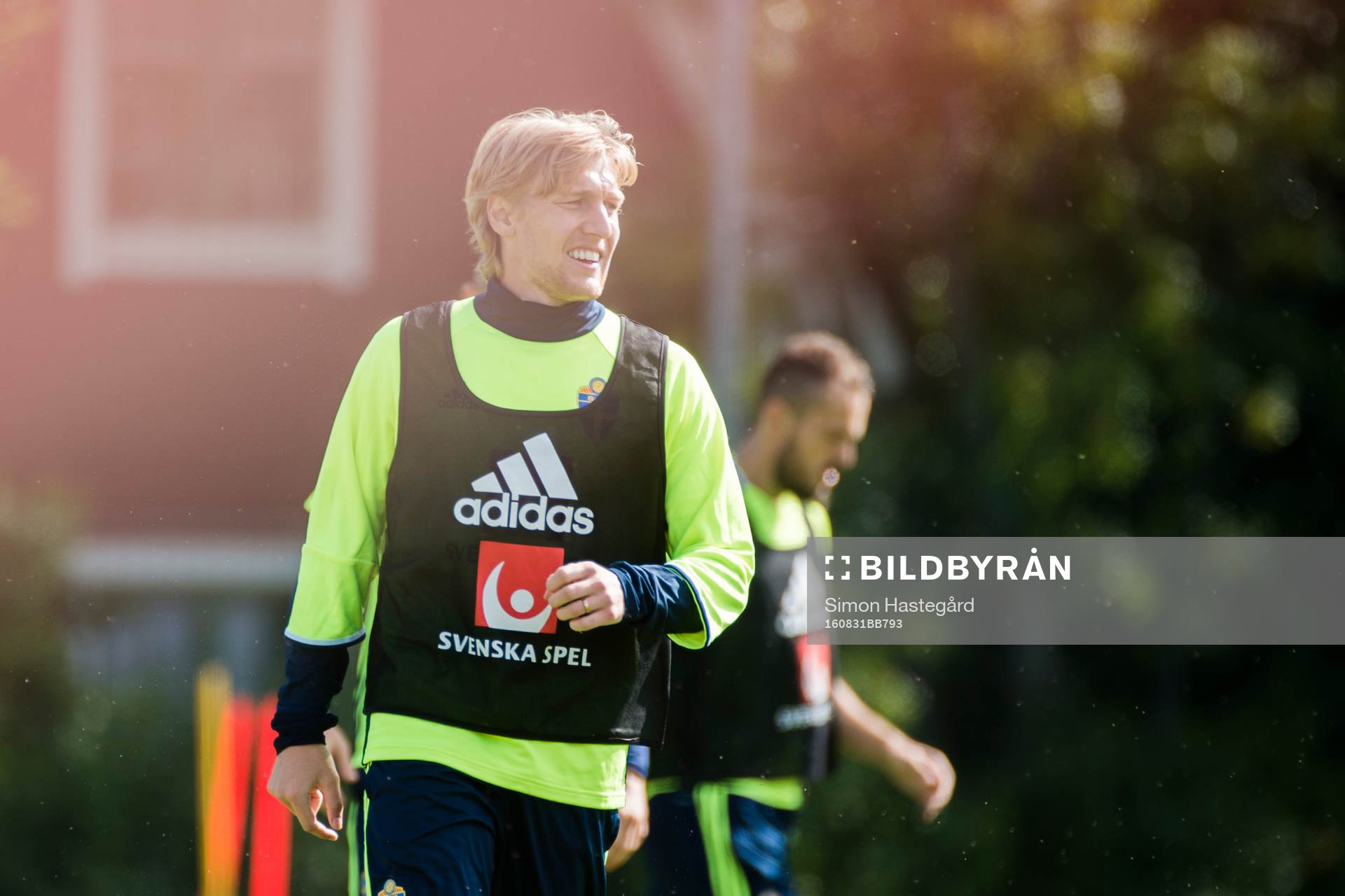 Emil Forsberg