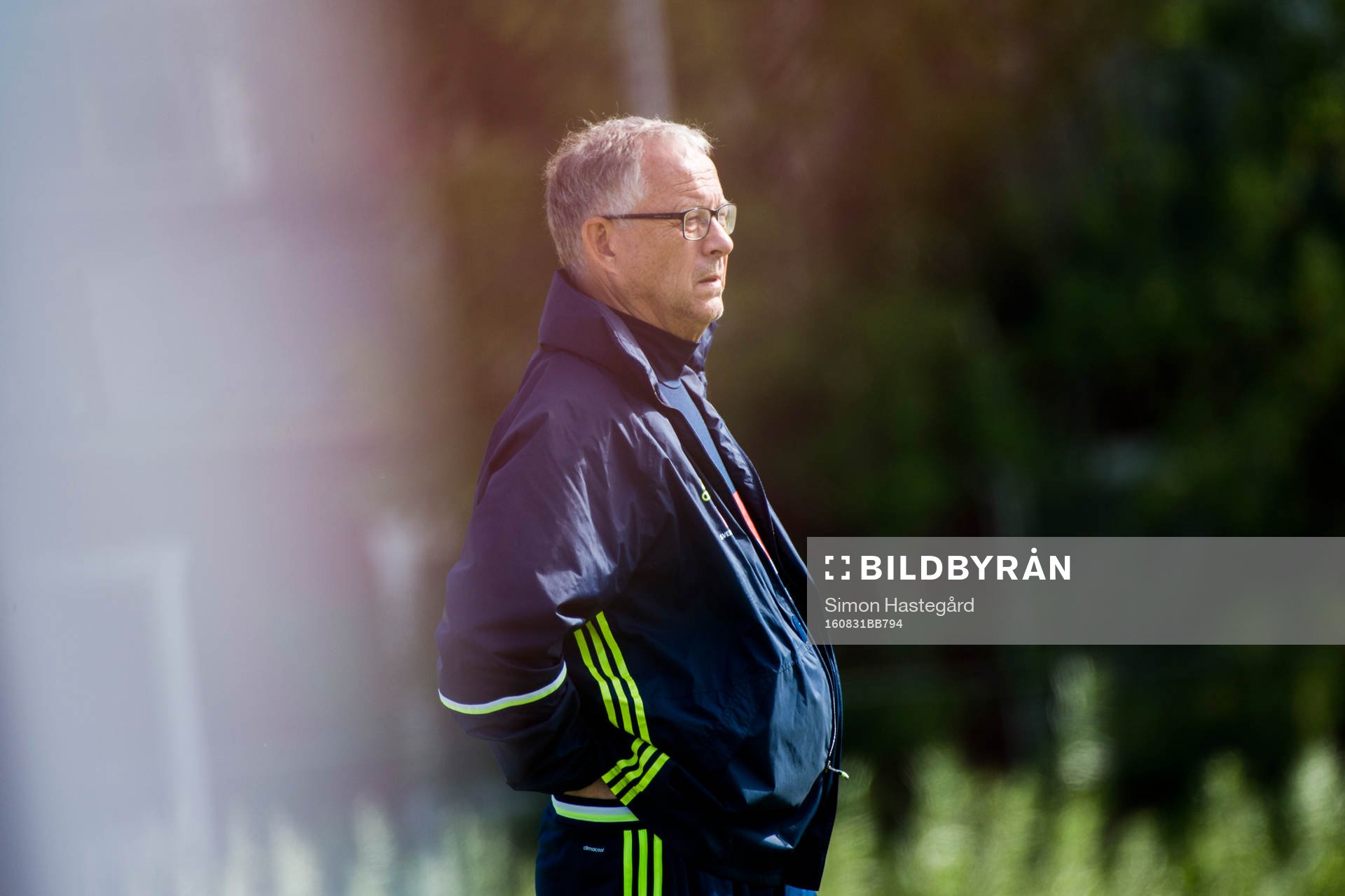 Rådigare Lars Lagerbäck