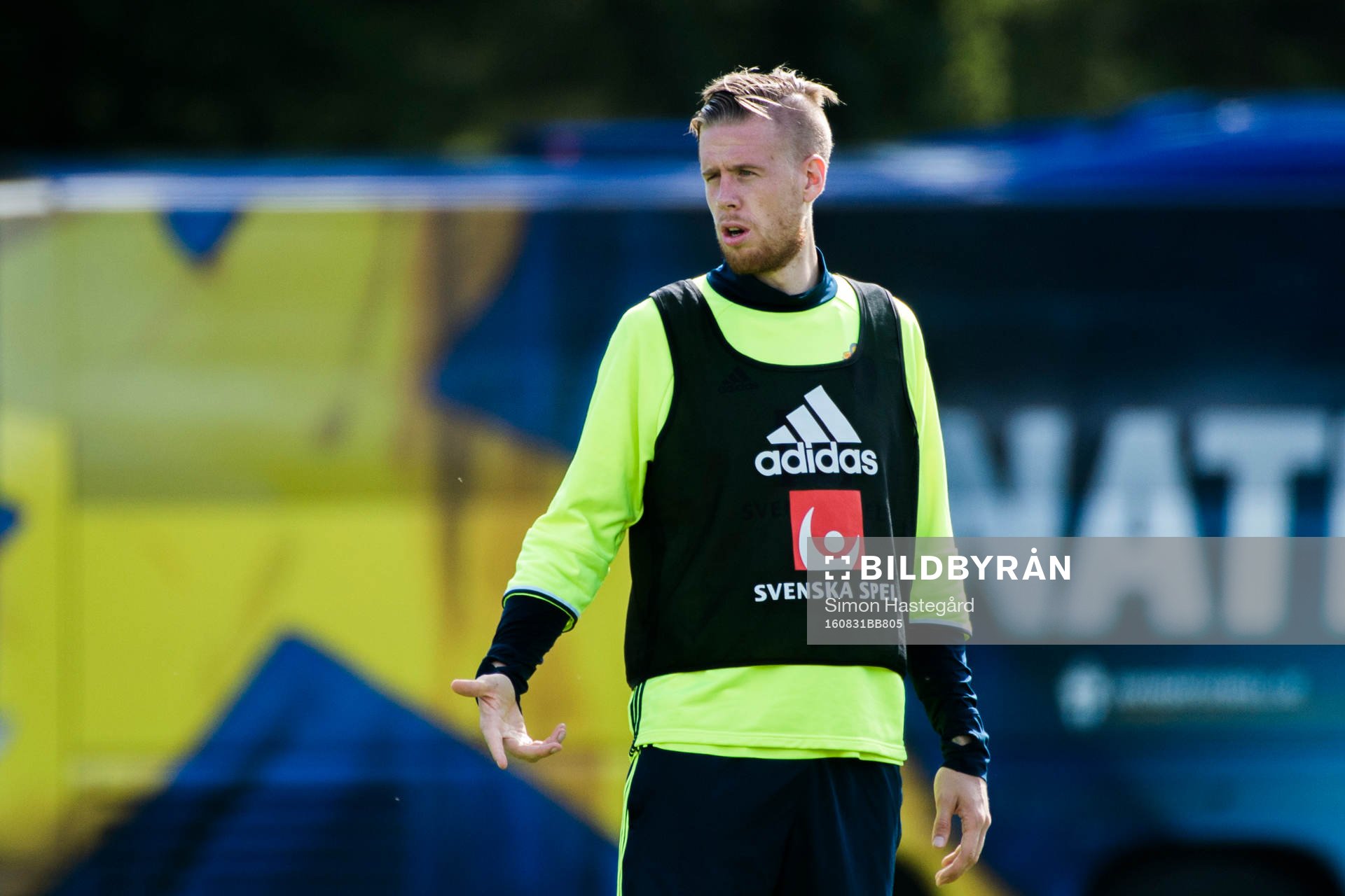 Pontus Jansson