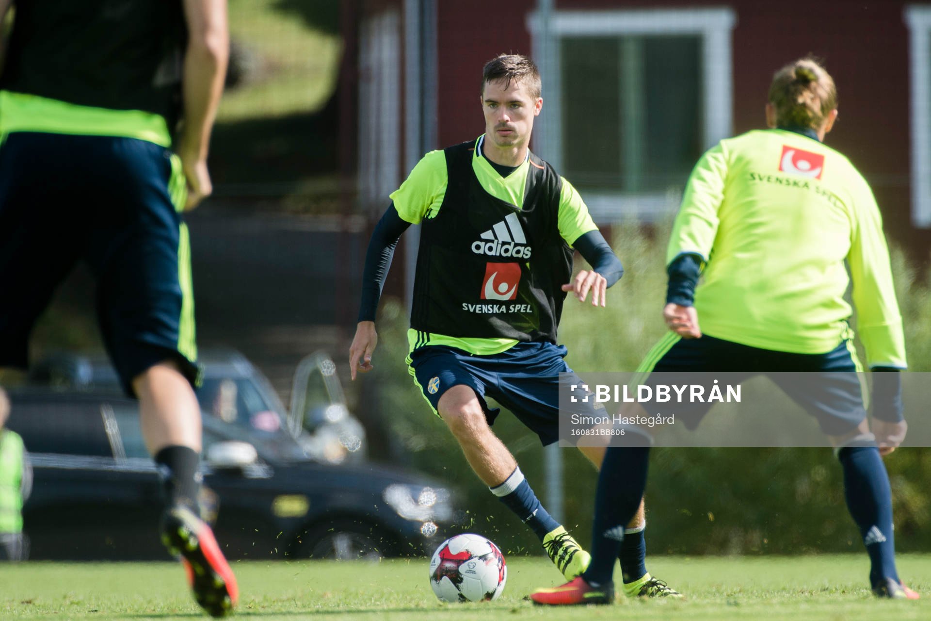Mikael Lustig