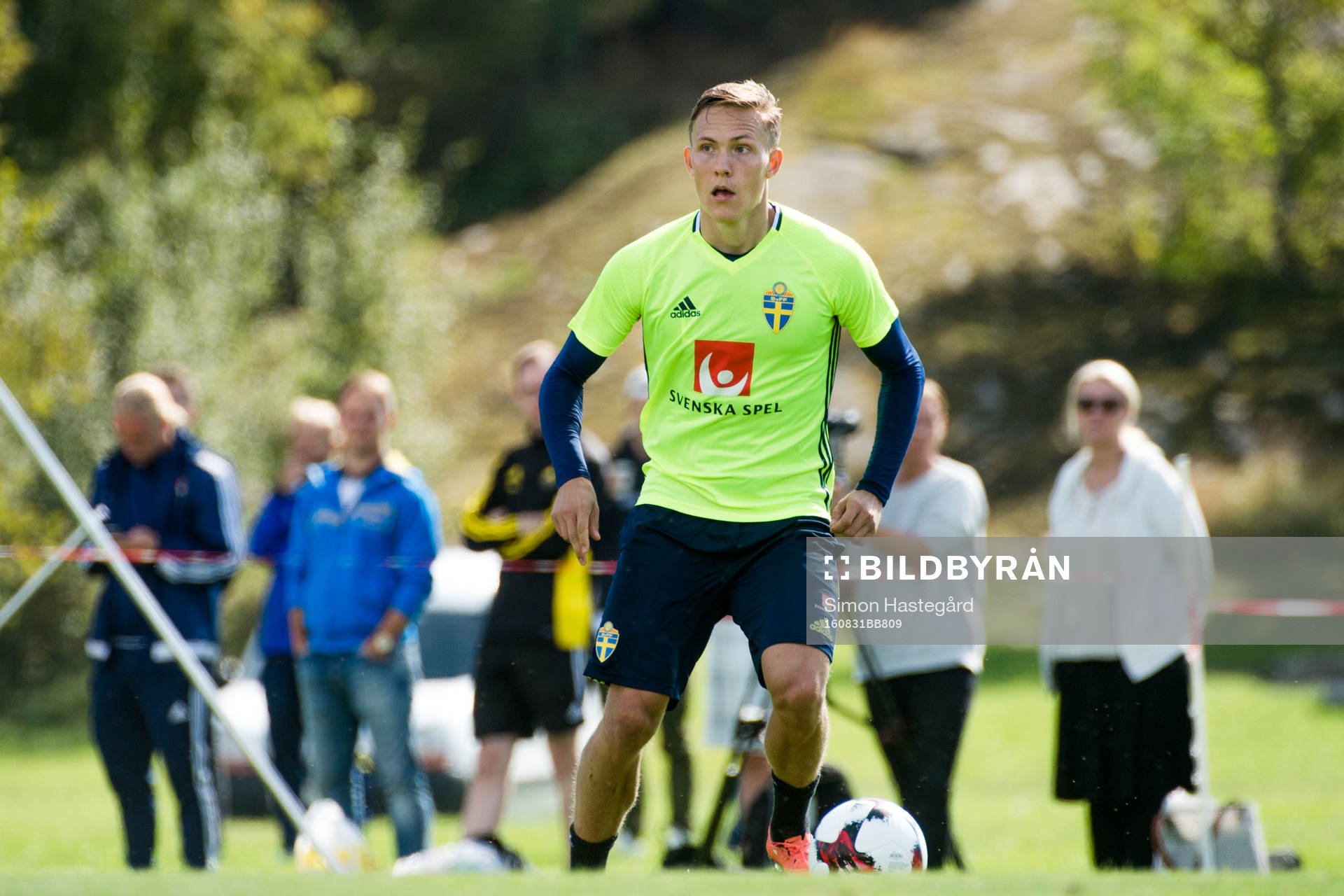 Ludwig Augustinsson