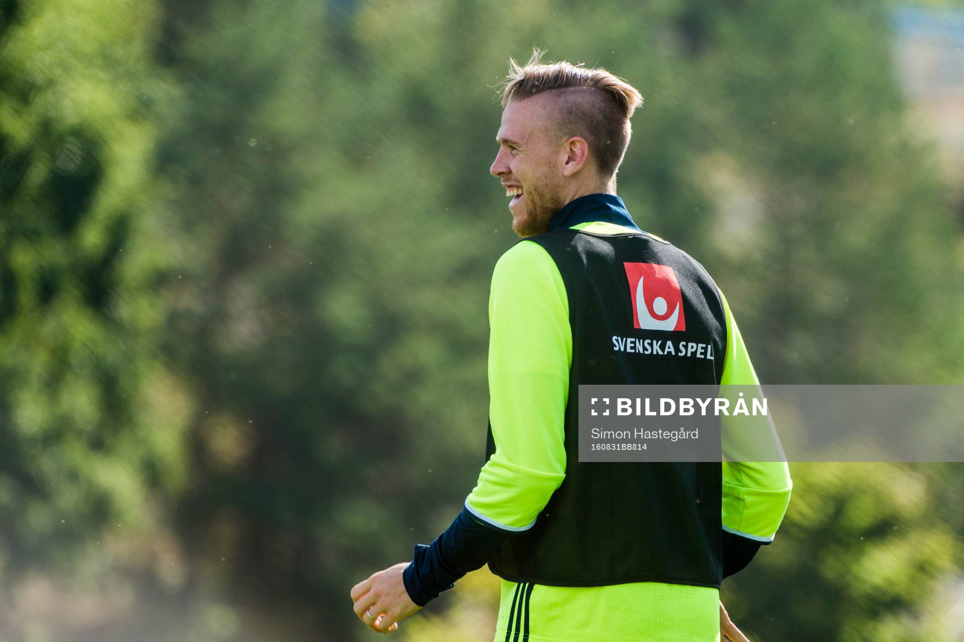 Pontus Jansson