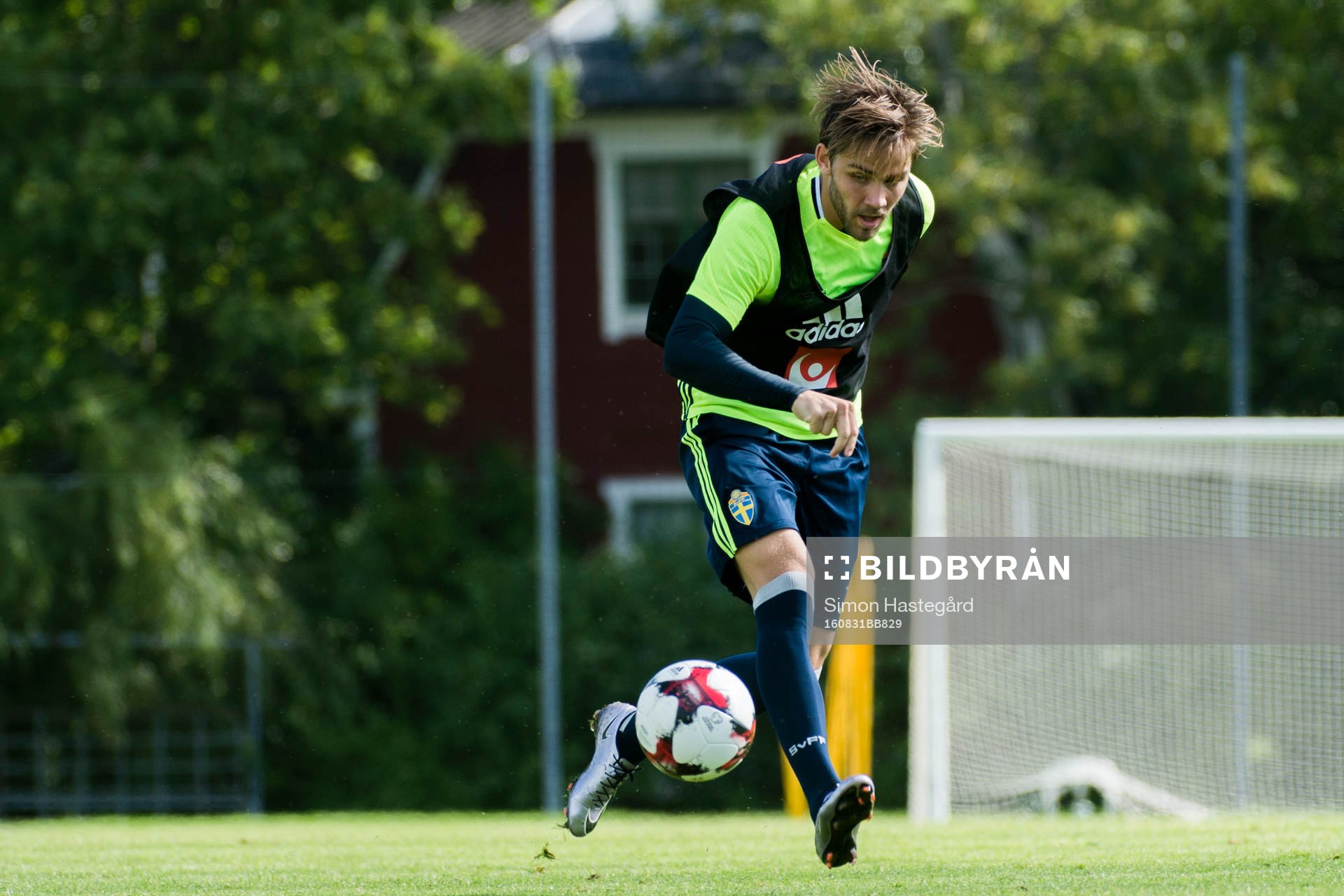 Christoffer Nyman