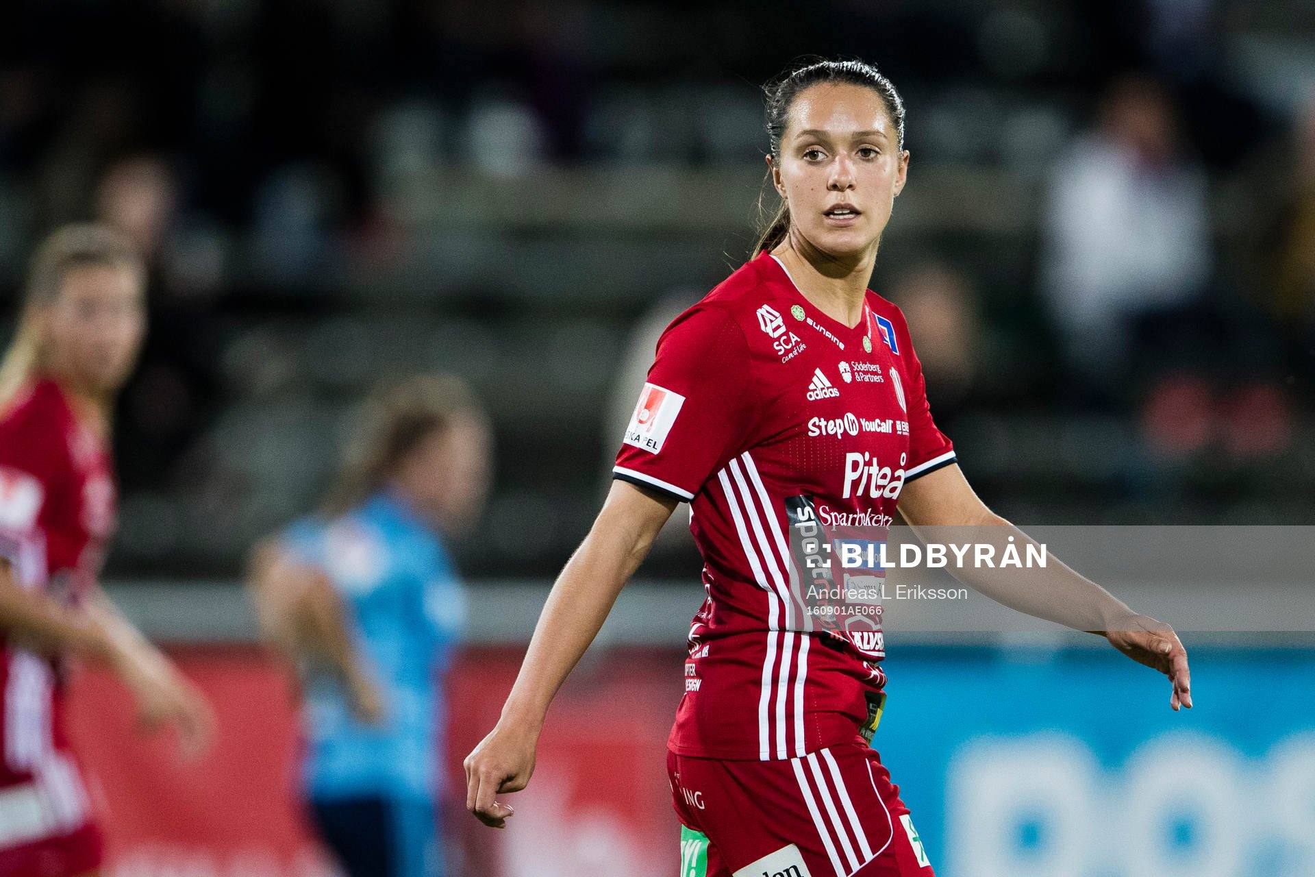 Piteås Felicia Karlsson