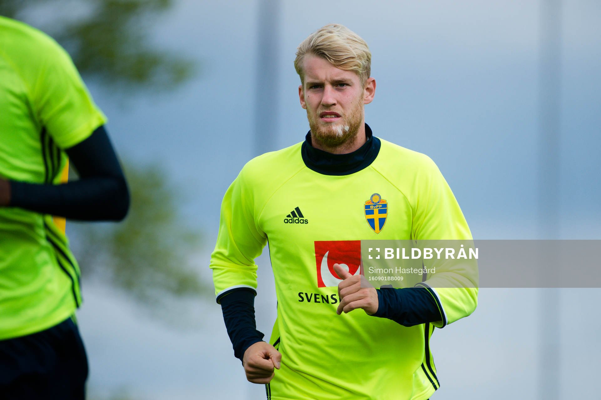 Filip Helander