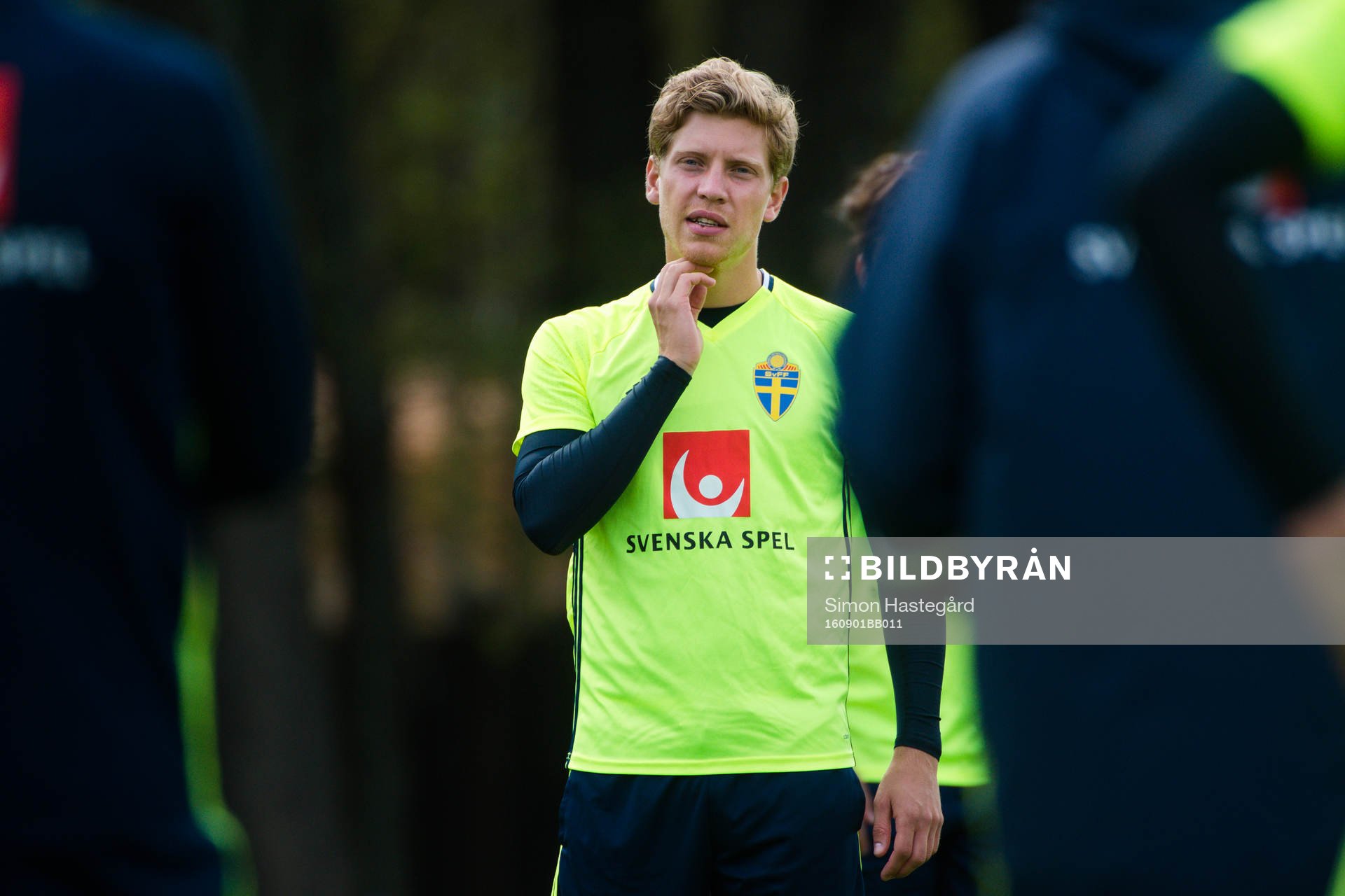 Alexander Fransson