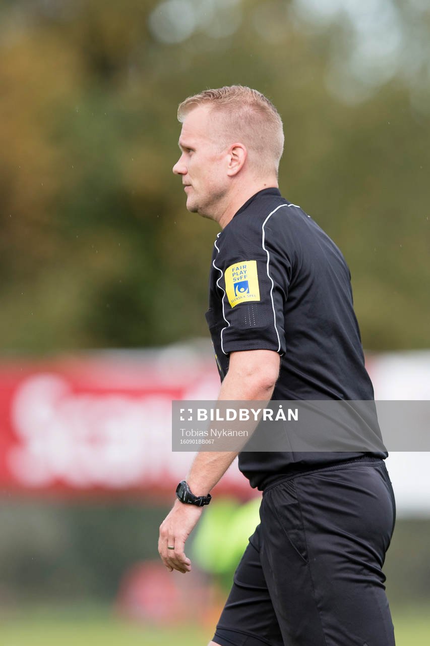 domare Henrik Molin