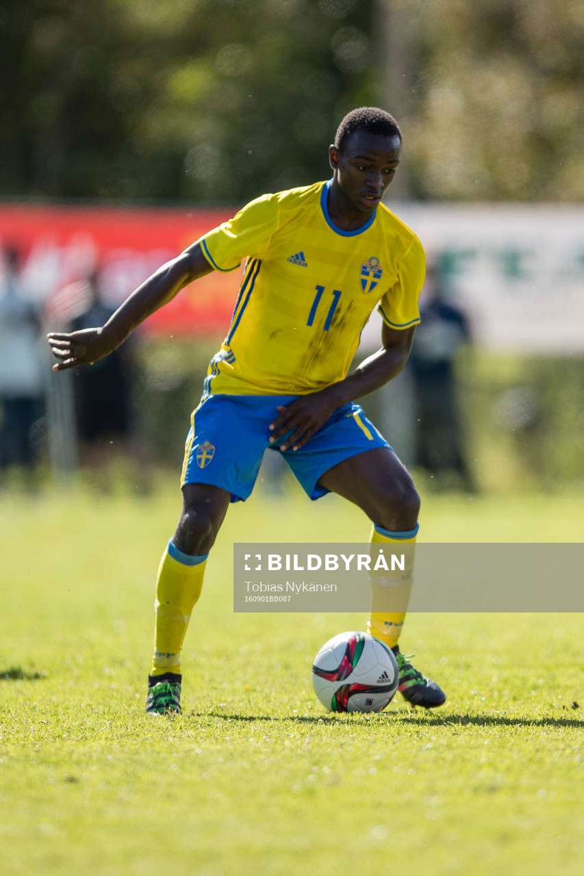 Sveriges Fonti Kanu
