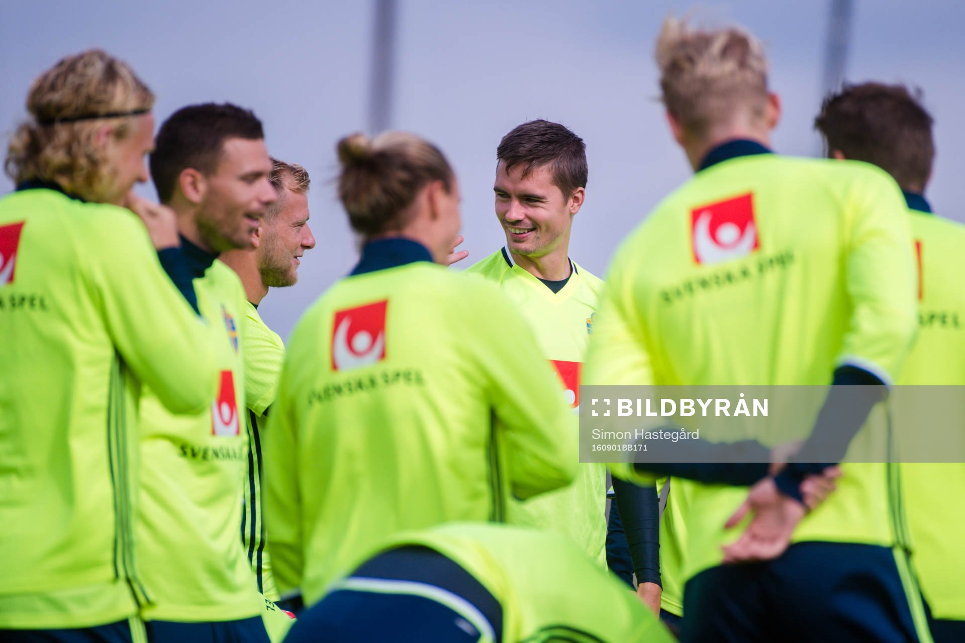 Mikael Lustig