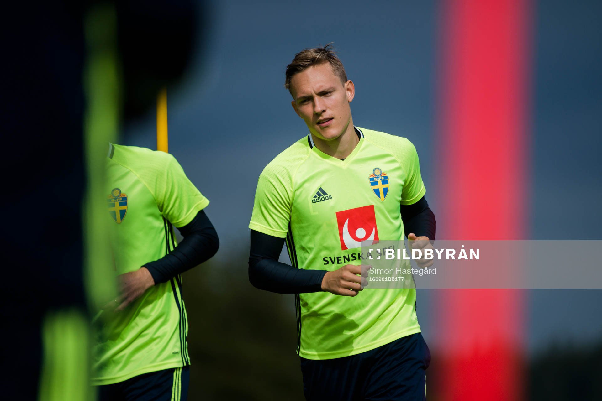 Ludwig Augustinsson