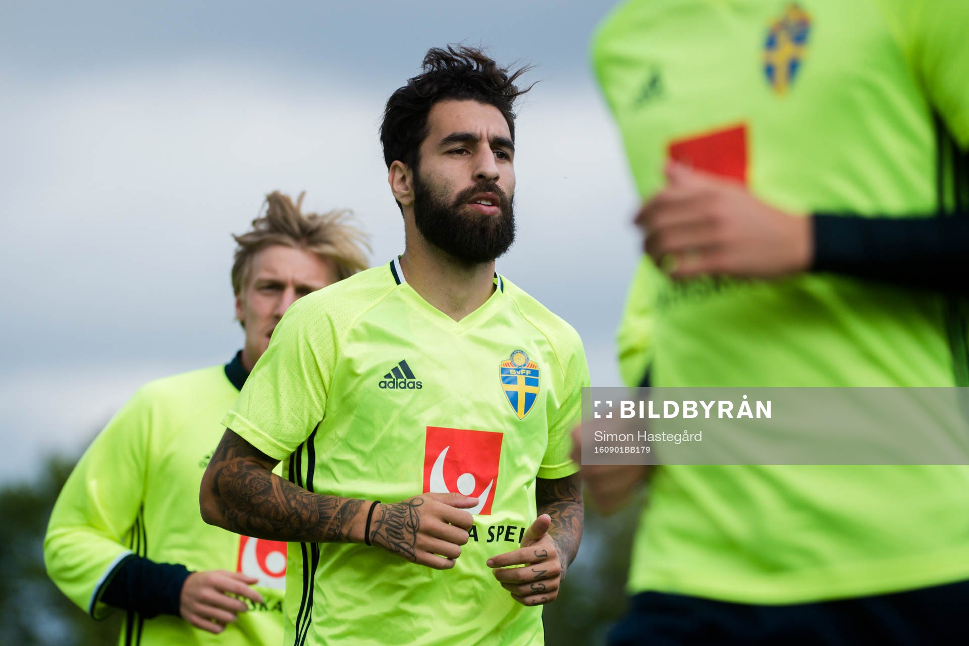 Jimmy Durmaz