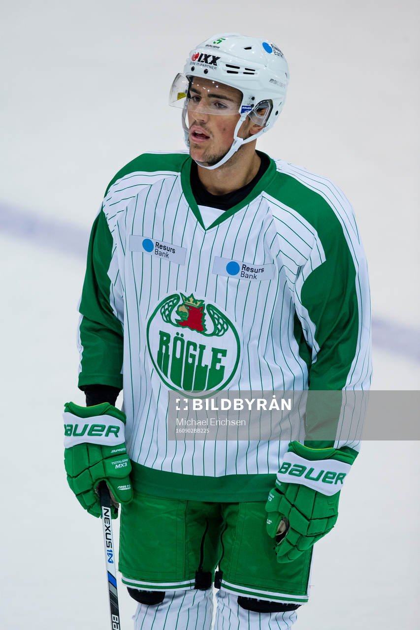 Rögles Alen Bibic