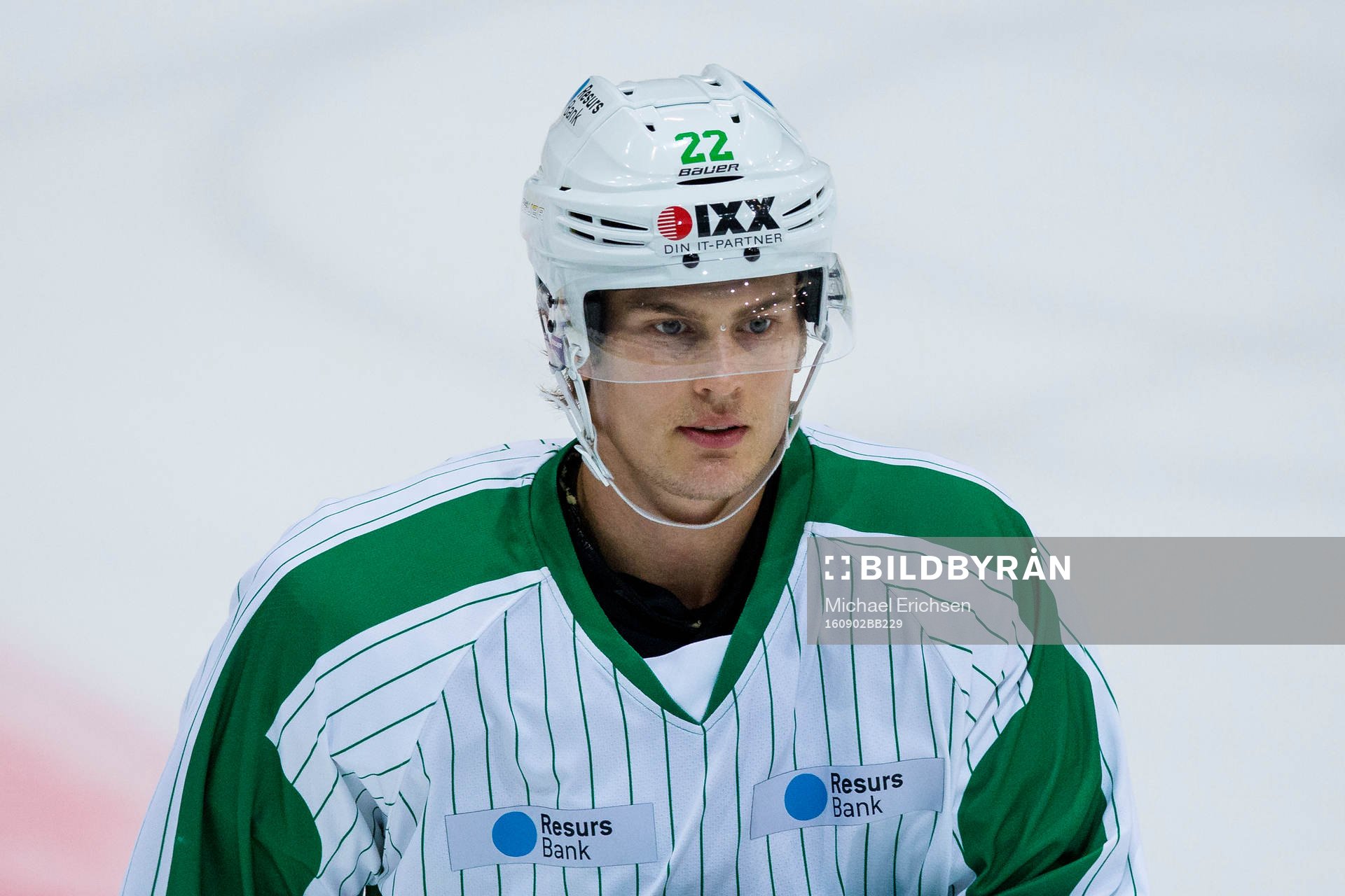 Rögles Sebastian Wännström