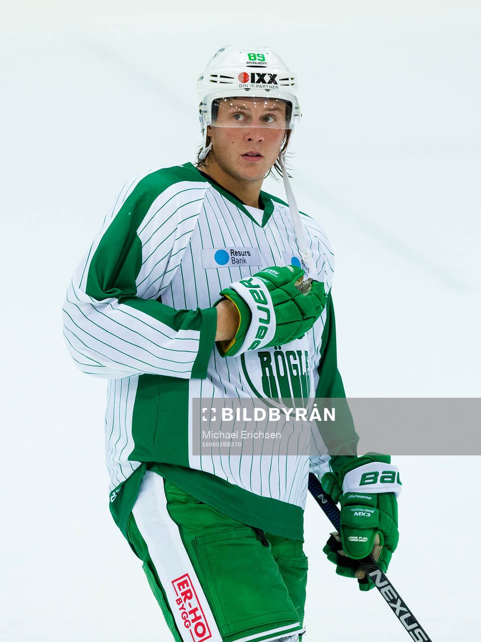 Rögles David Åslin