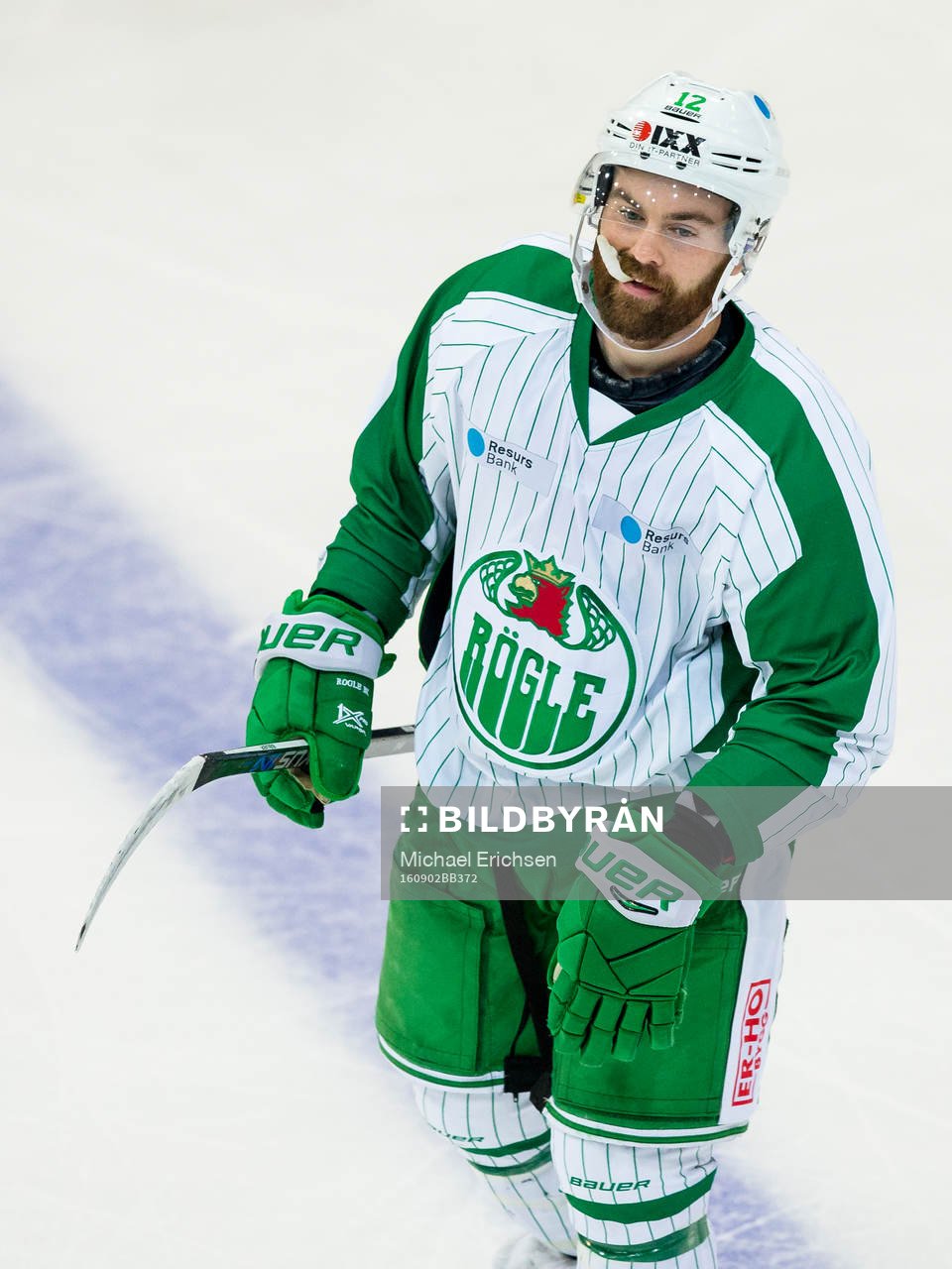 Rögles Jack Connolly